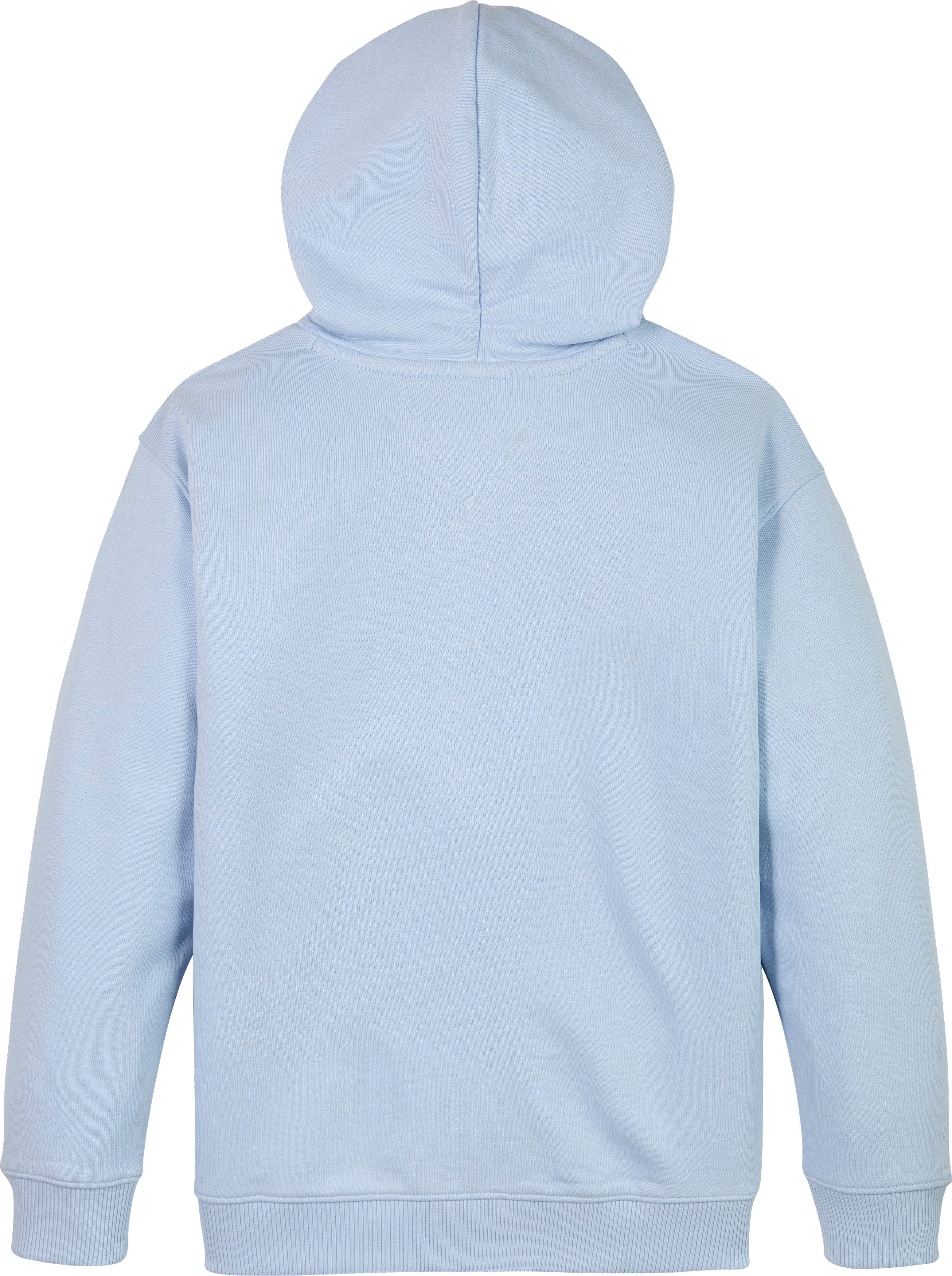 Tommy Hilfiger Hoodie met een capuchon