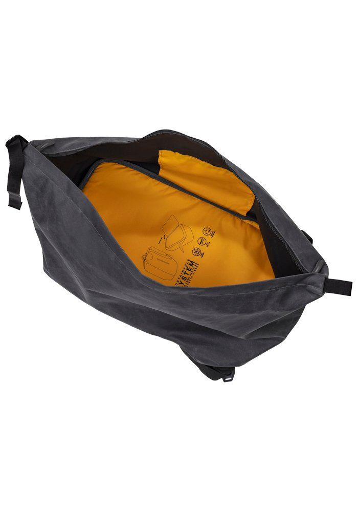 Jack Wolfskin Rugzak TRAVELTOPIA weekendtas 30