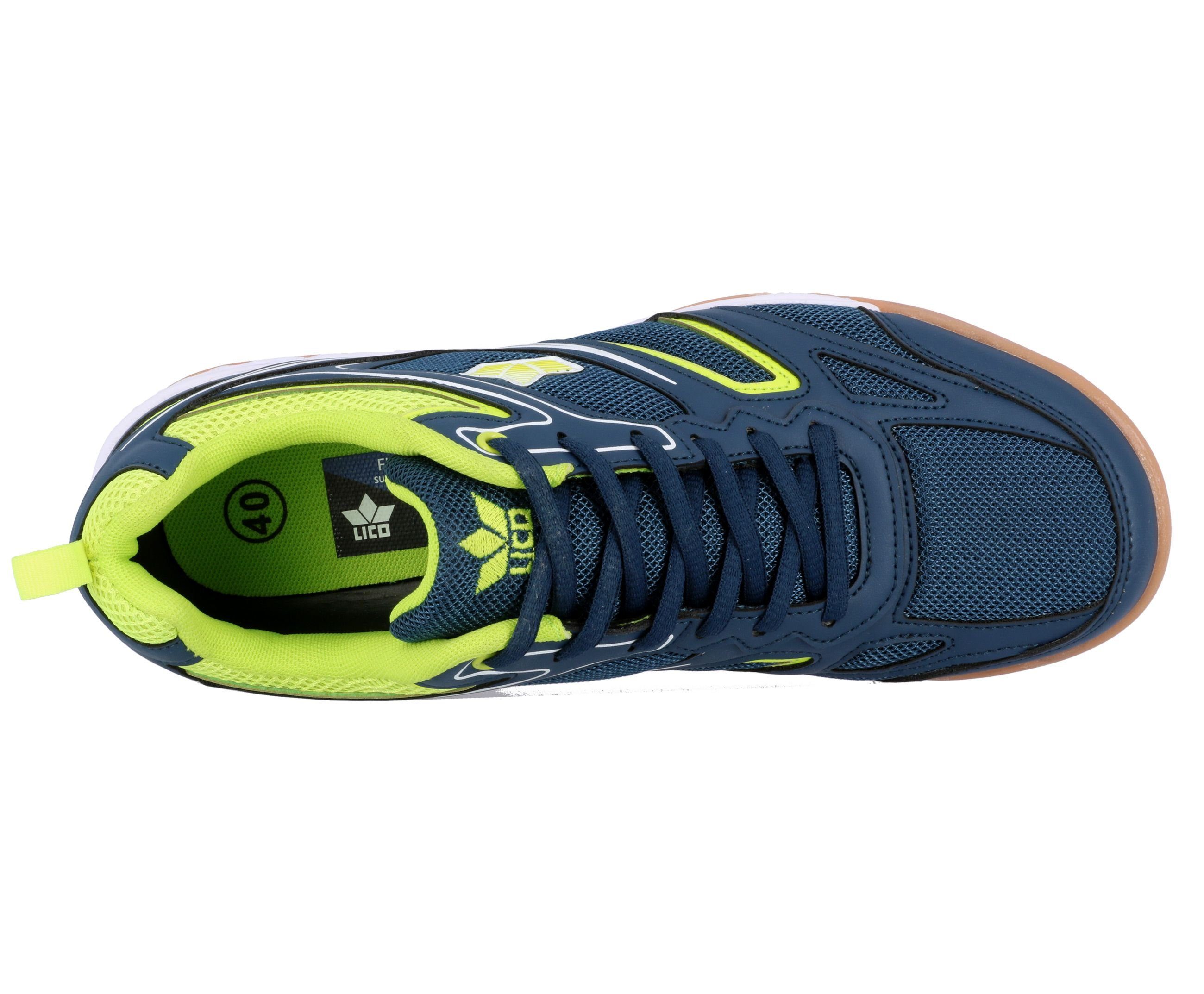 Lico Zaalschoenen Indoorschoen Airsoft Indoor