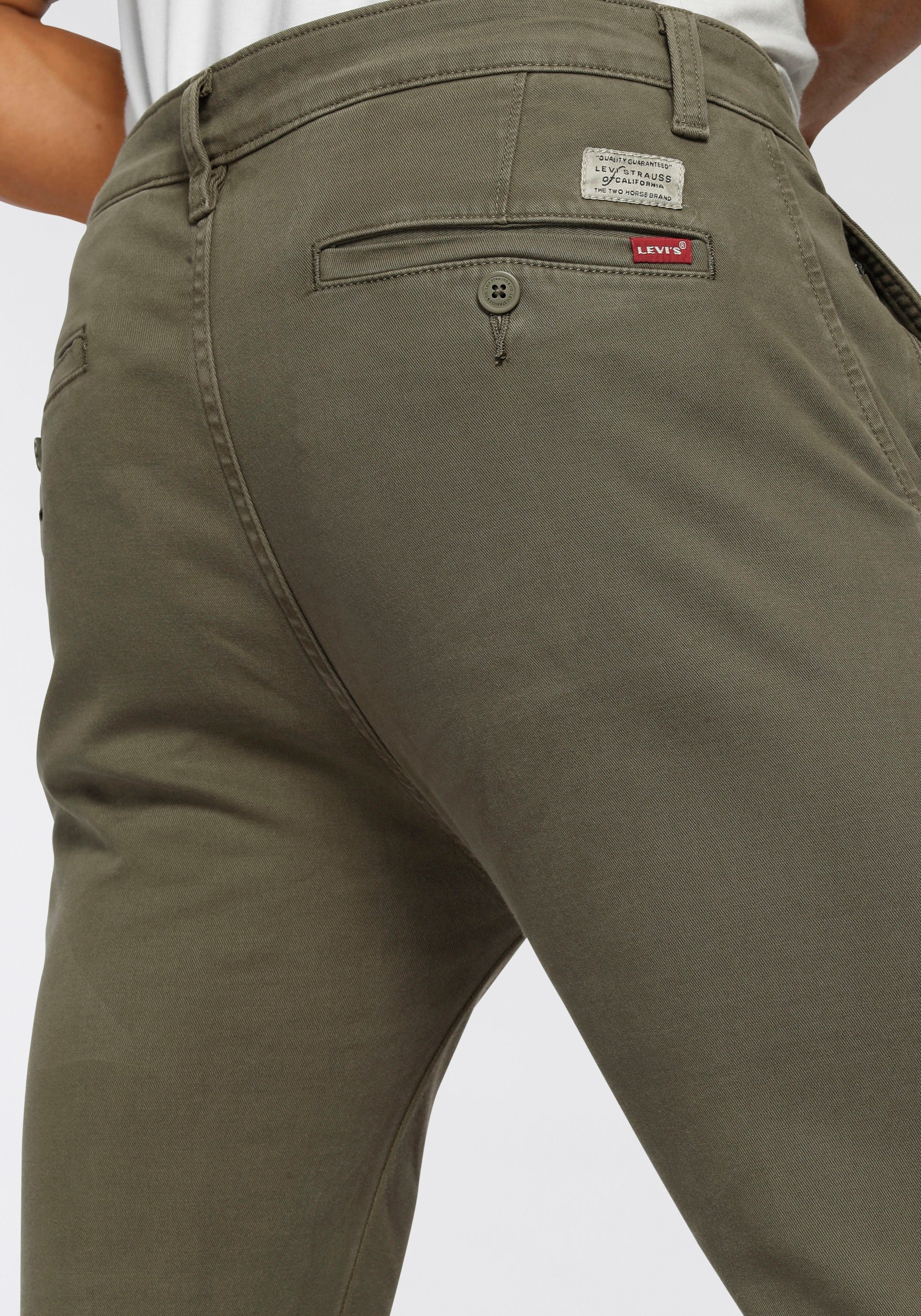 Levi's® Chino LE XX CHINO SLIM TAPER