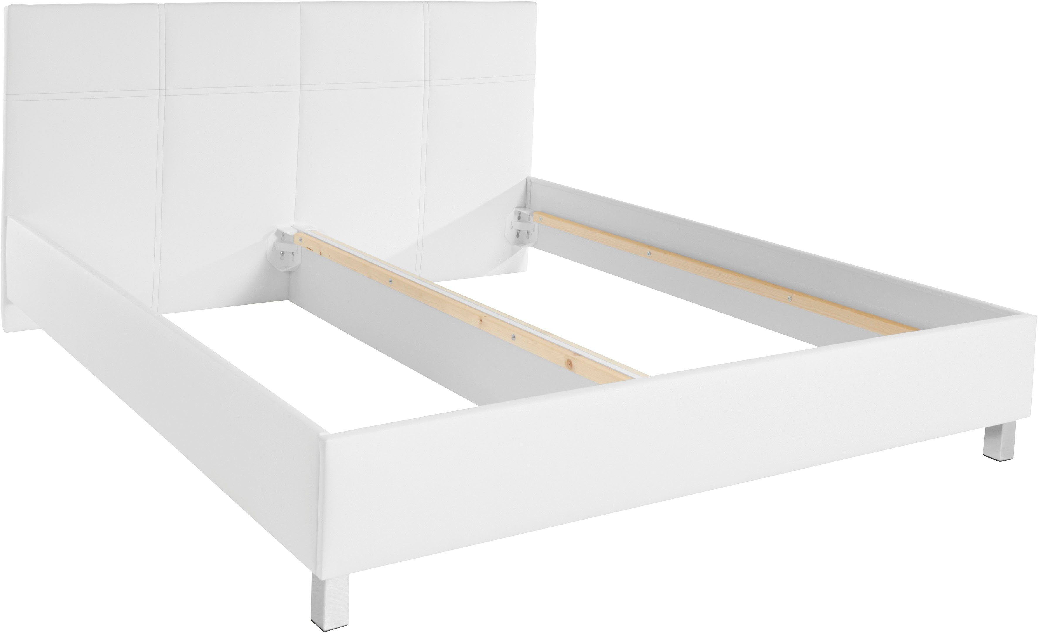 Westfalia Polsterbetten Gestoffeerd bed