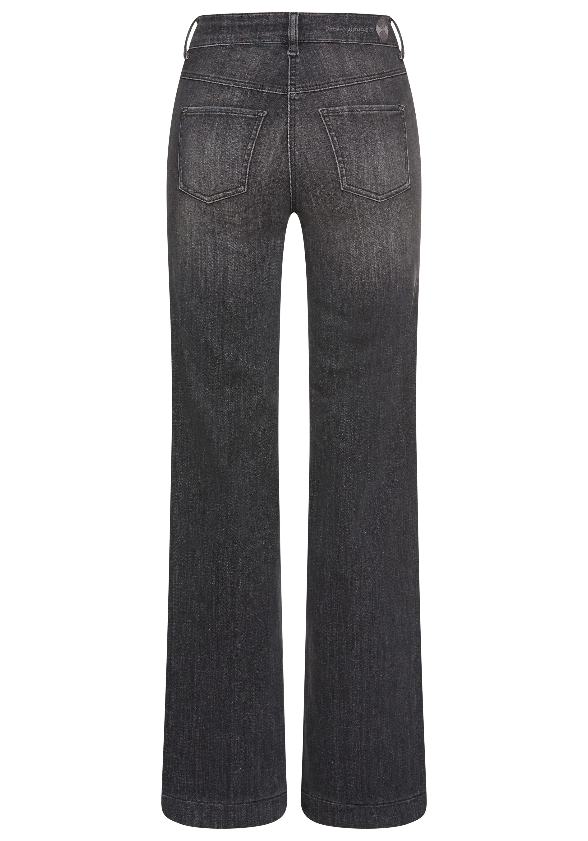 MAC Wijde jeans Dream Wide authentic