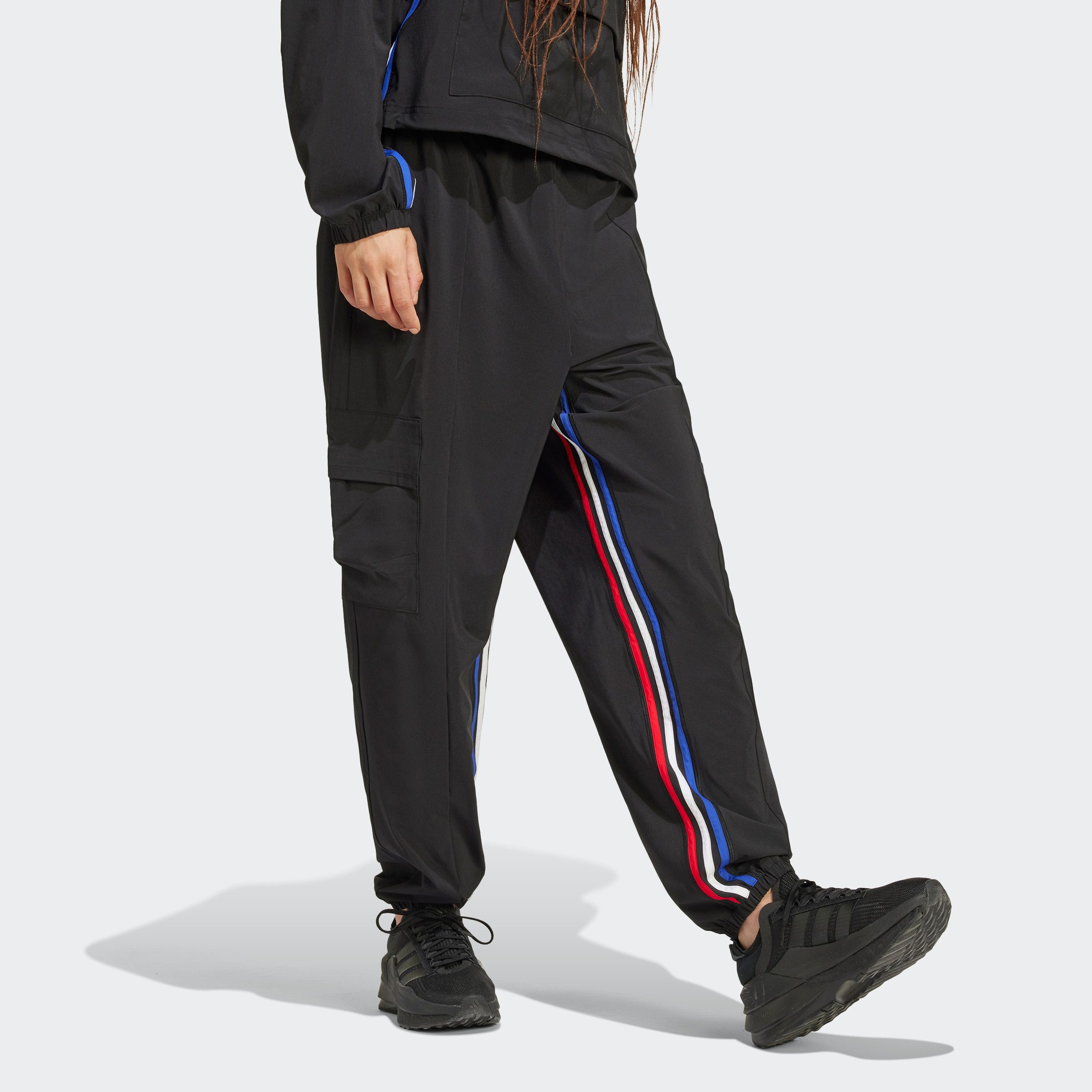 adidas Sportswear Sportbroek Express Cargo (1-delig)