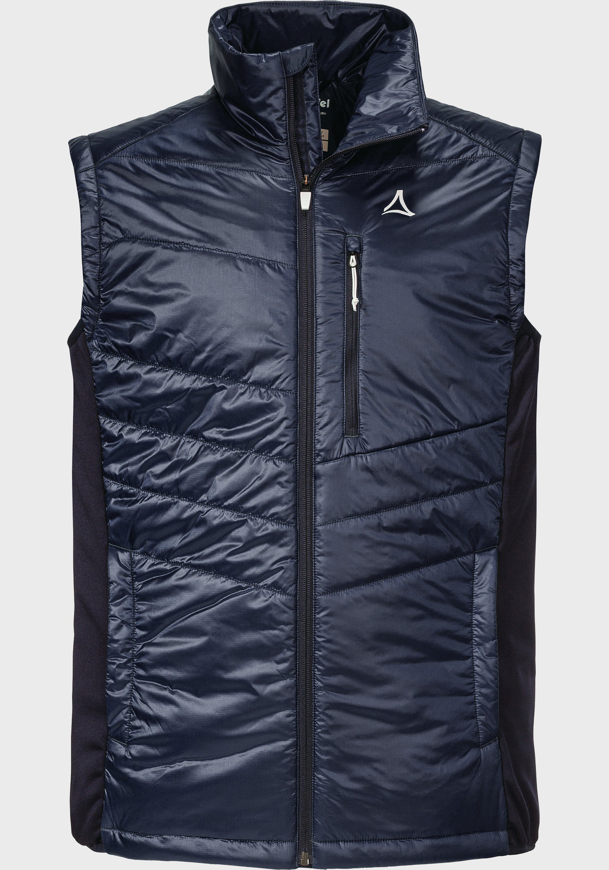 Schöffel Functionele bodywarmer Hybrid Vest Stams M