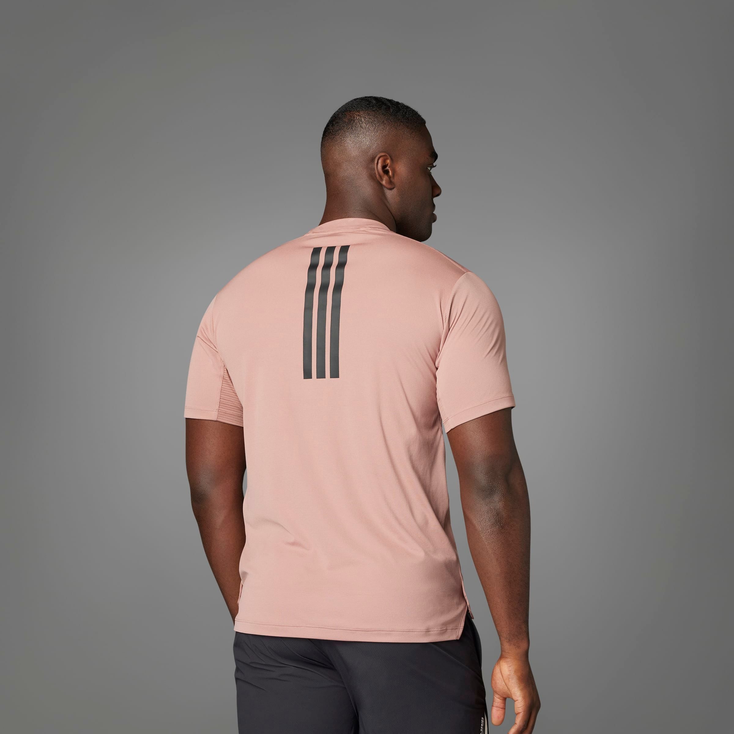 adidas Performance T-shirt POWER 3S TEE