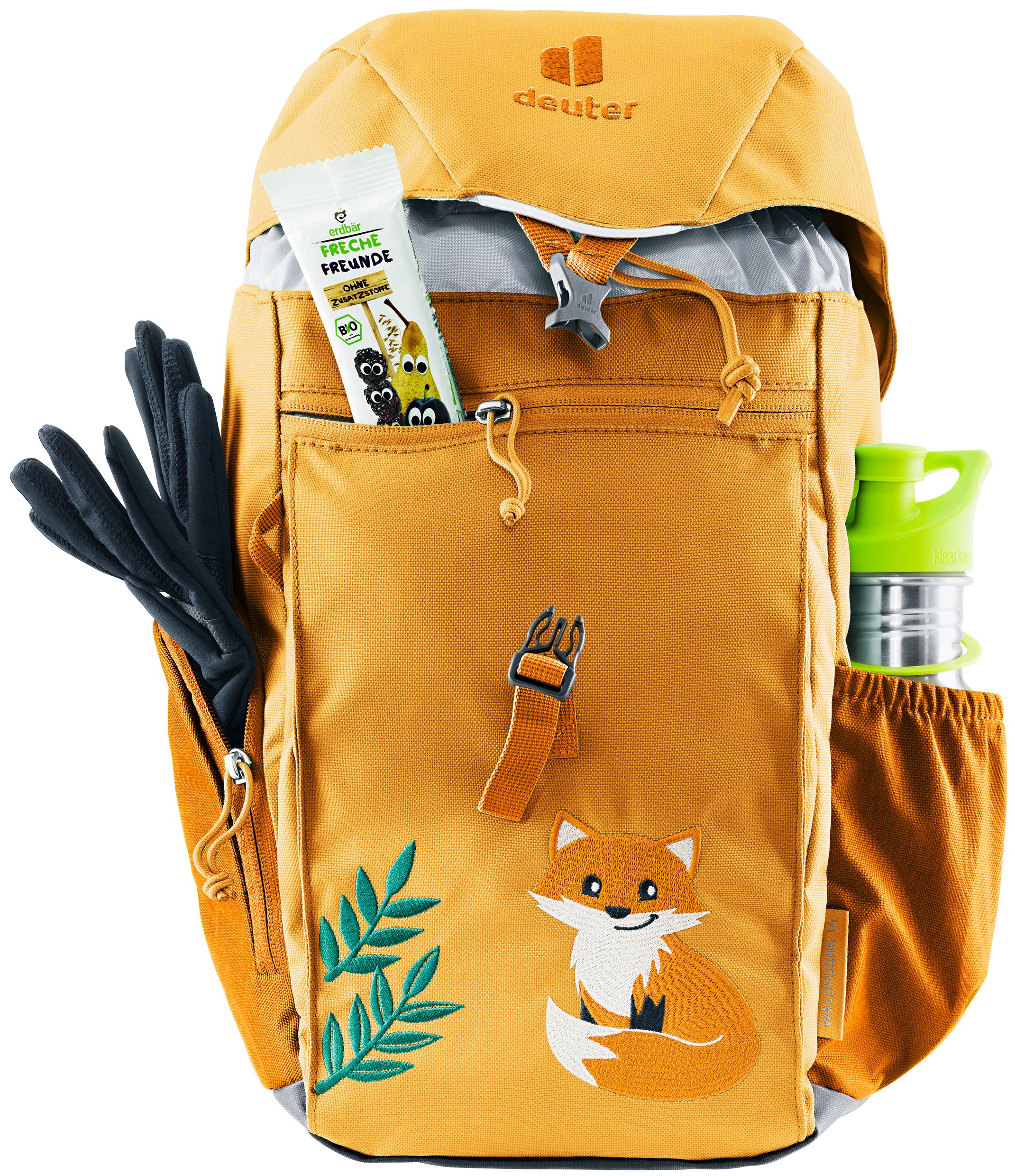 Deuter Kinderrugzak Waldfuchs 14 voor kinderen