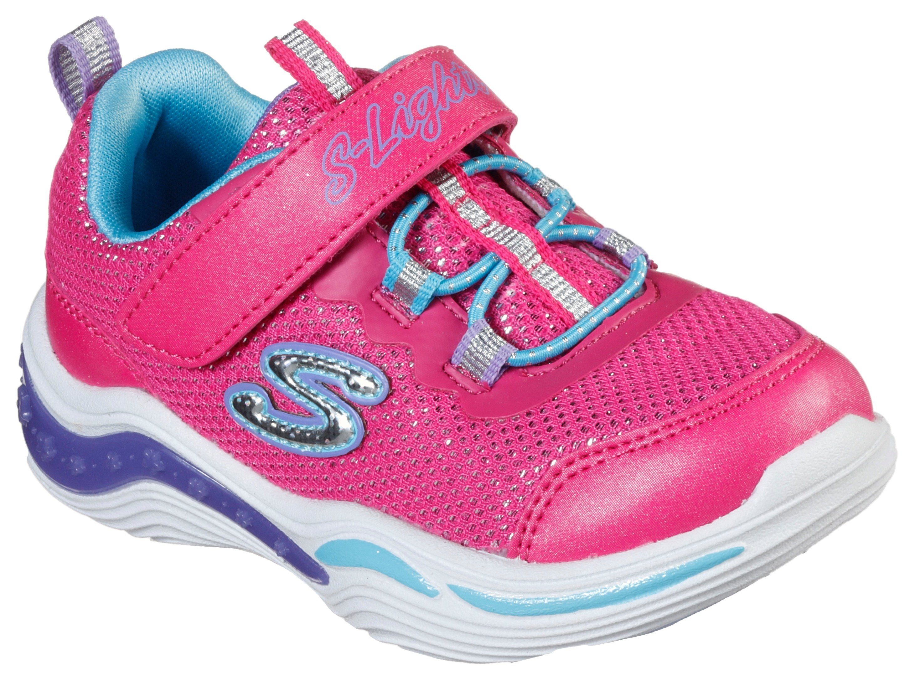 NU 21% KORTING: Skechers Kids Sneakers