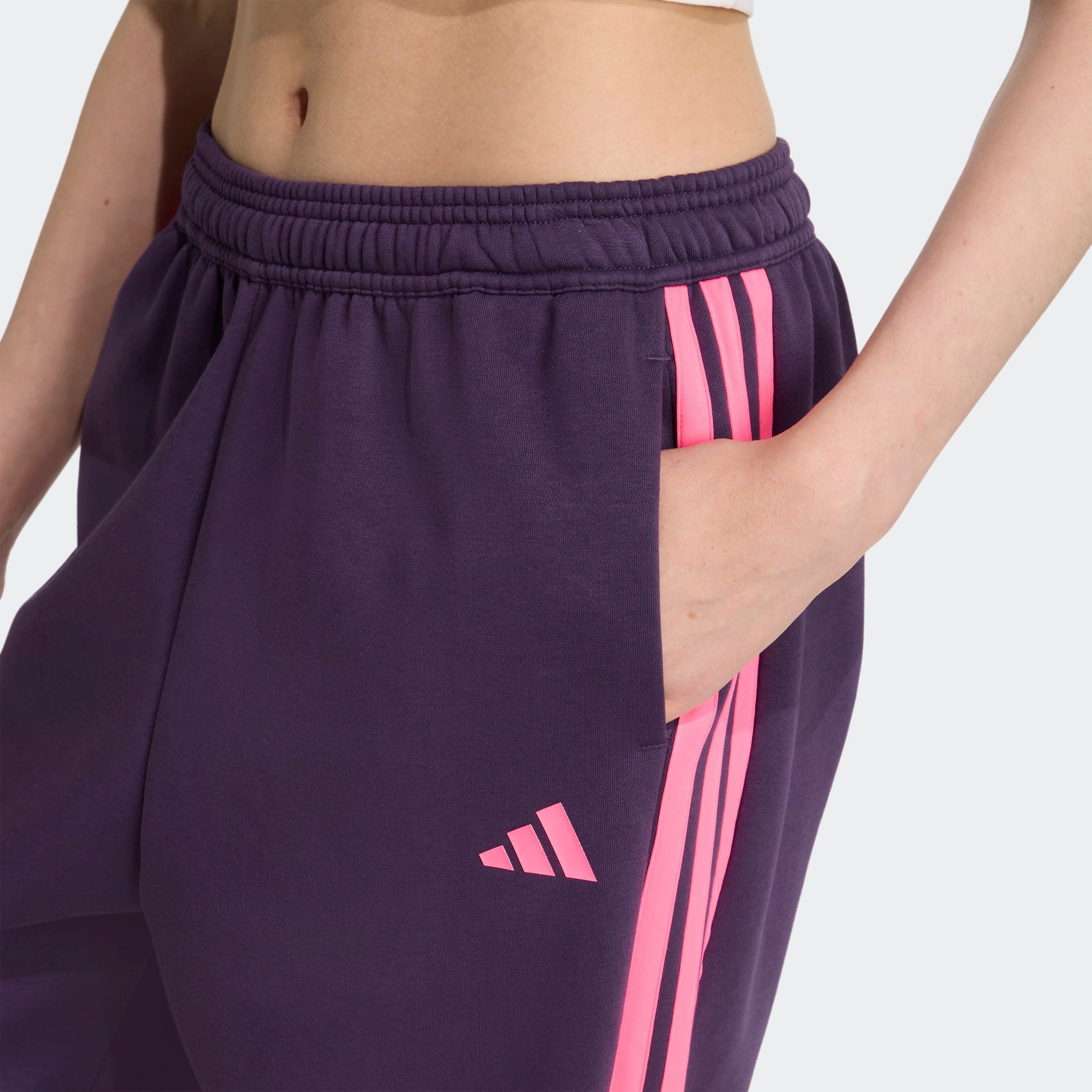 adidas Sportswear Sportbroek W TIRO FL PT (1-delig)