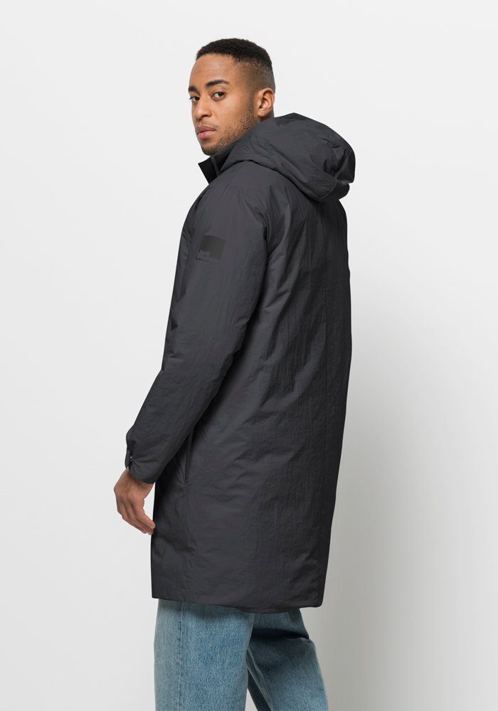 Jack Wolfskin Functionele parka PERGAMON parka M