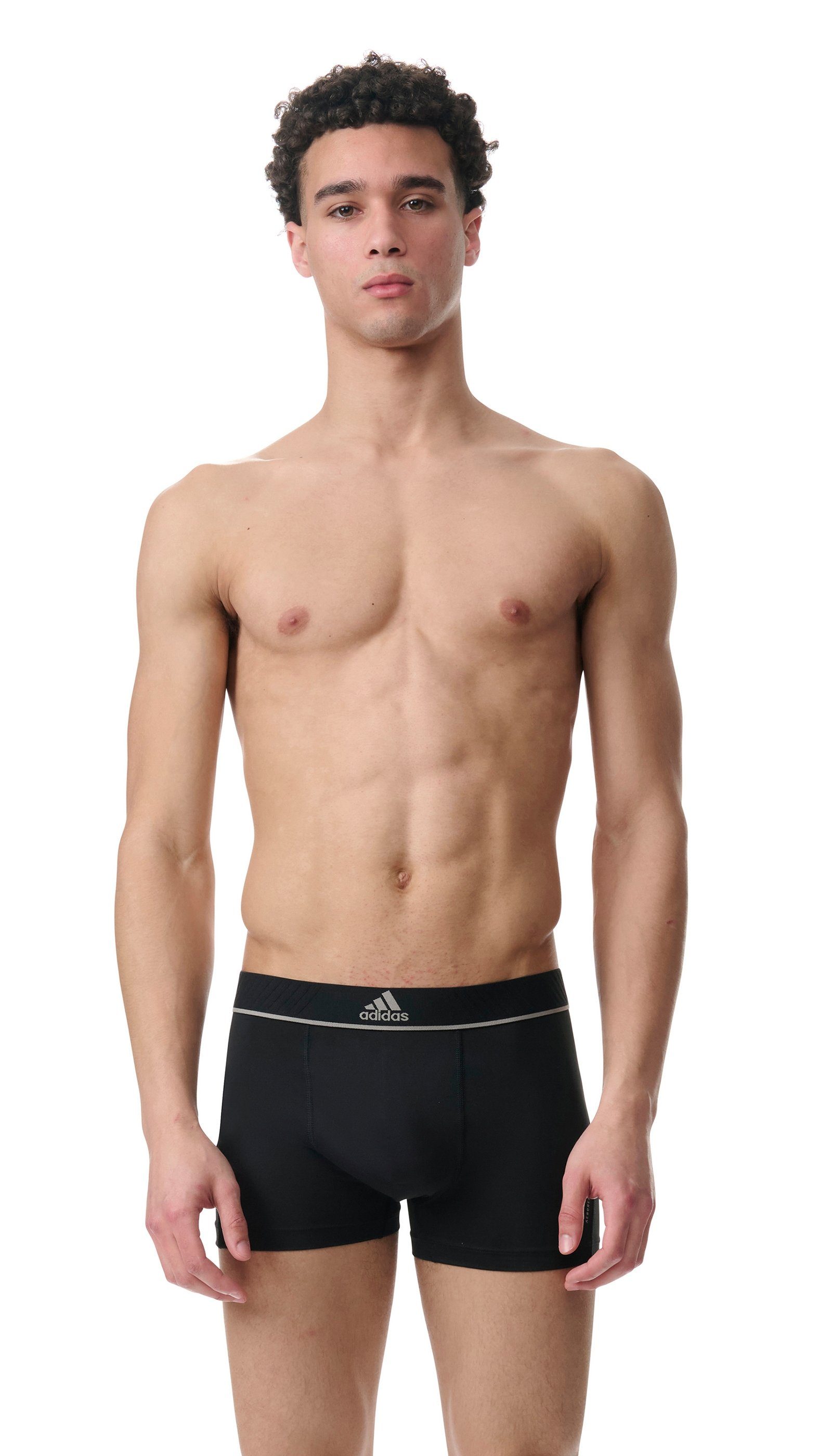 adidas Sportswear Trunk Active Micro Flex Eco (3 stuks)