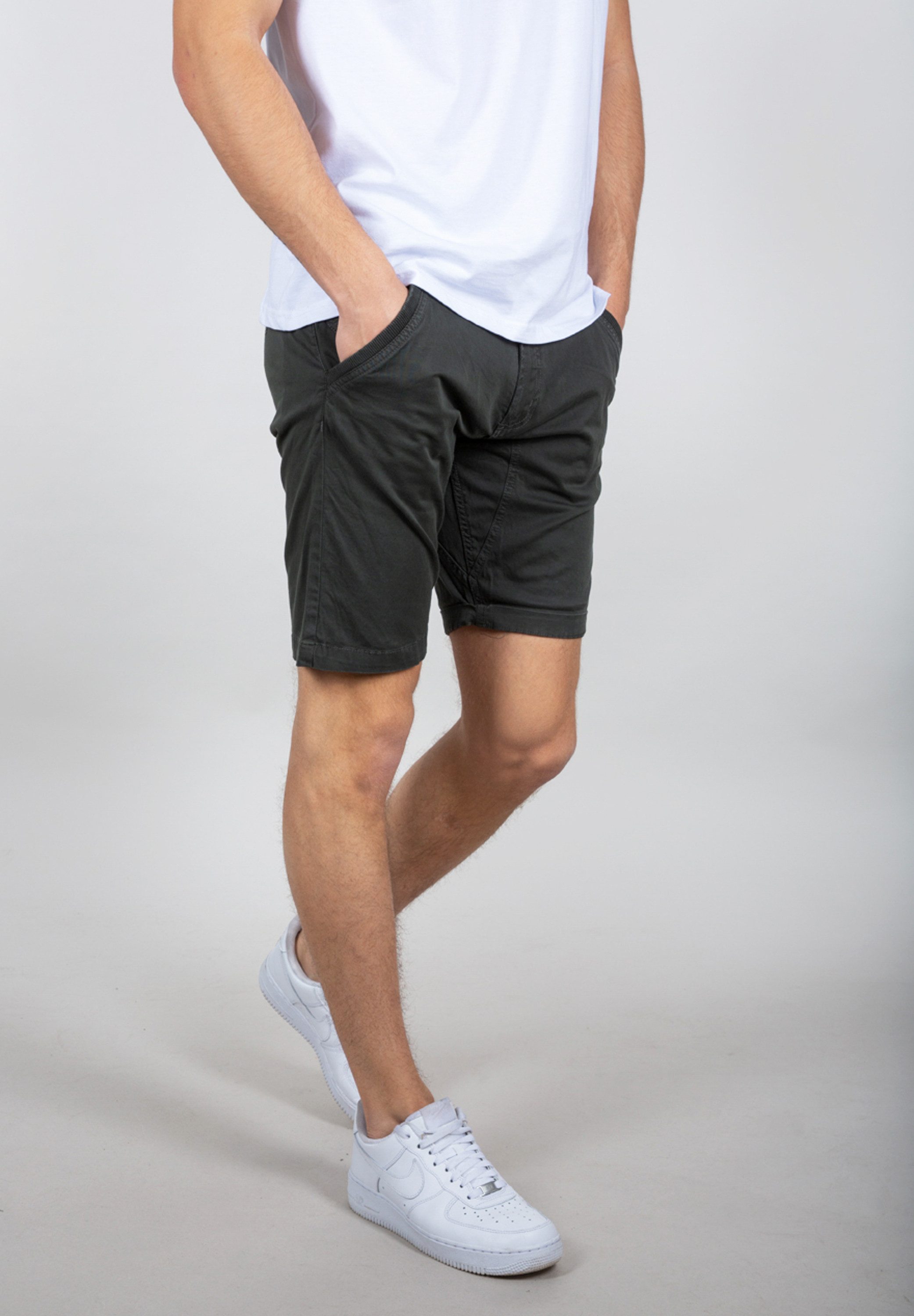 Alpha Industries Short Alpha Industries Men - Shorts Kerosene Short
