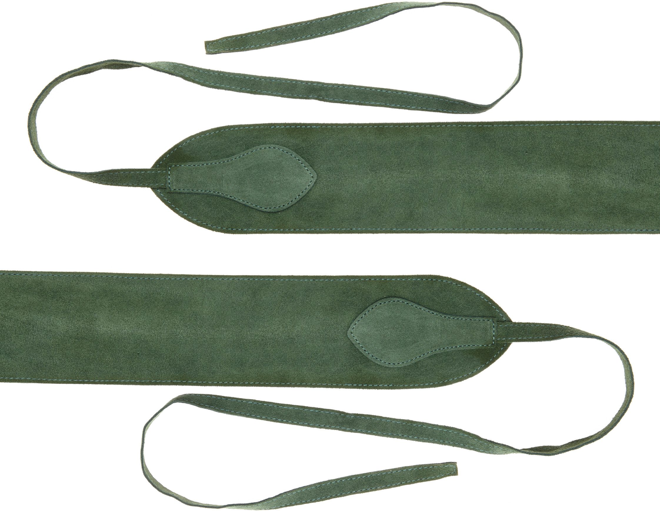 Lascana Taille riem Bindceintuur Leren riem, shaping-effect, voor jurk & overall, buikriem