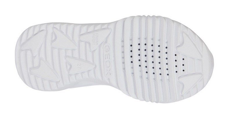Geox Slip-on sneakers J ASSISTER BOY B met geox-speciaalmembraan