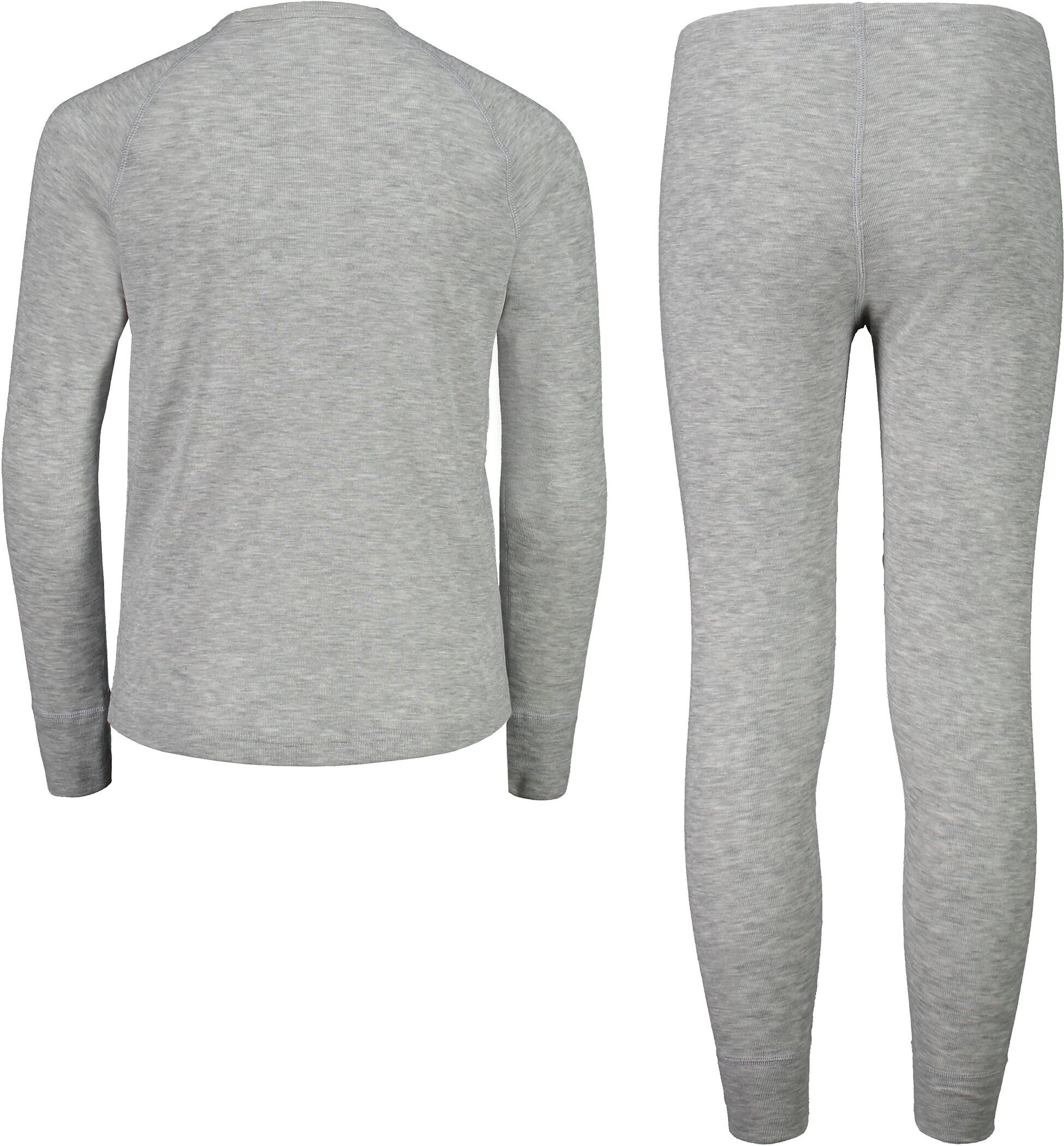 CMP Thermo-onderhemd Ski-ondergoedset - voor kinderen Ademend & snel drogend & voor kinderen (2 stuks, Met thermo-onderbroek)