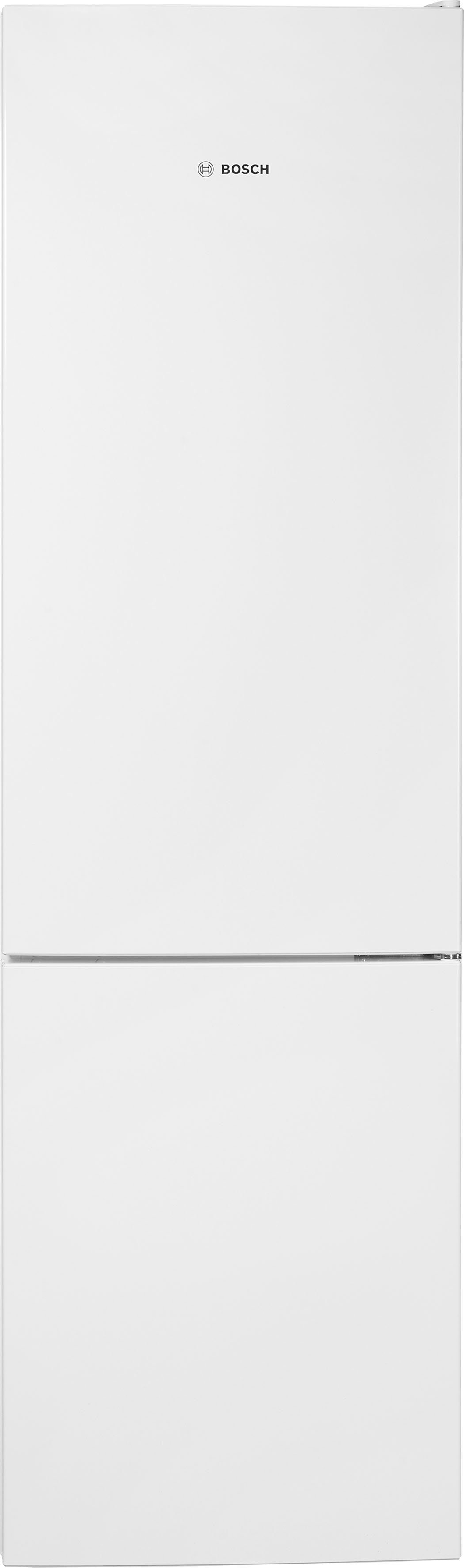 BOSCH Koel-vriescombinatie KGE39ALCA