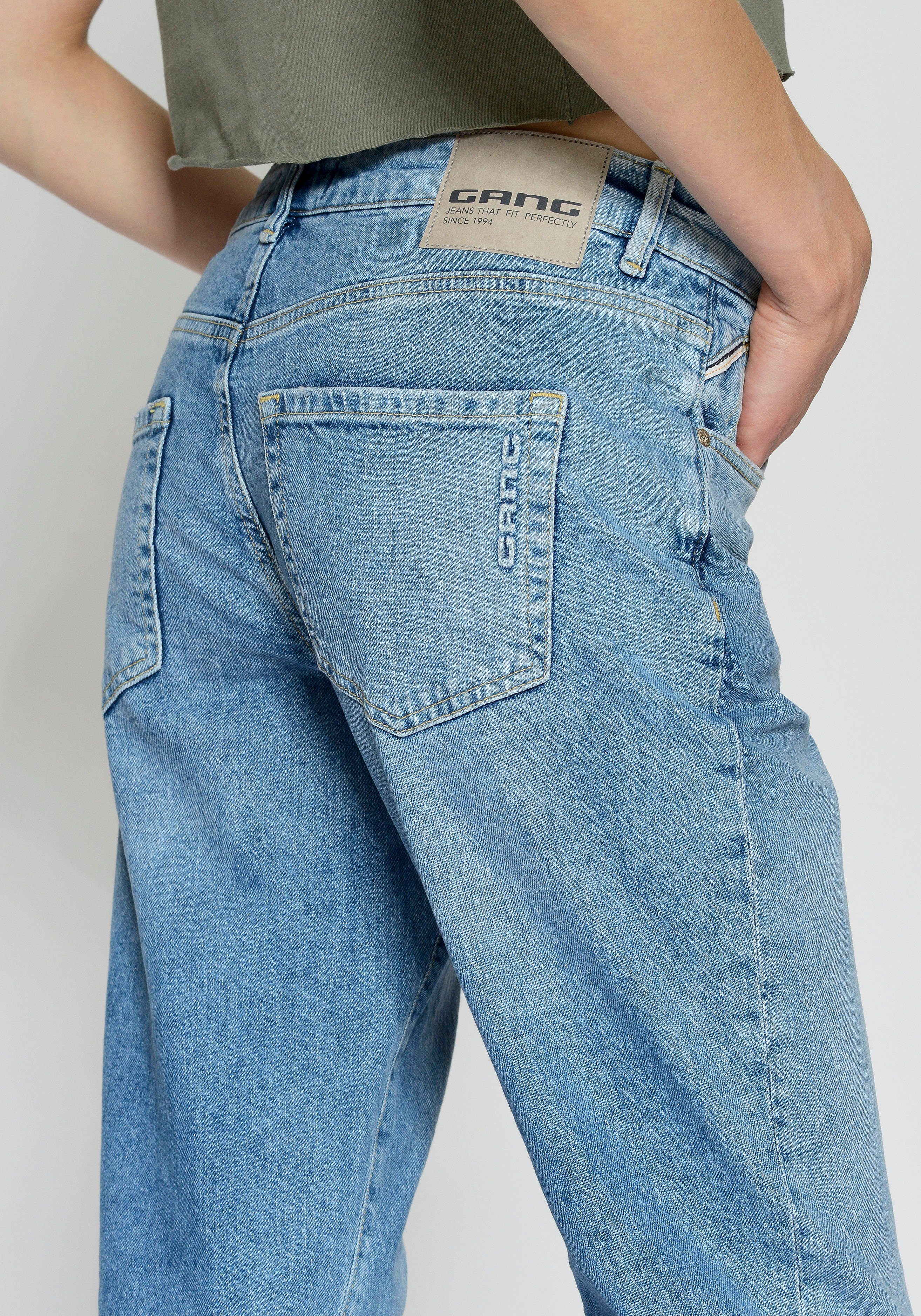 GANG Boyfriendjeans 94Thelma