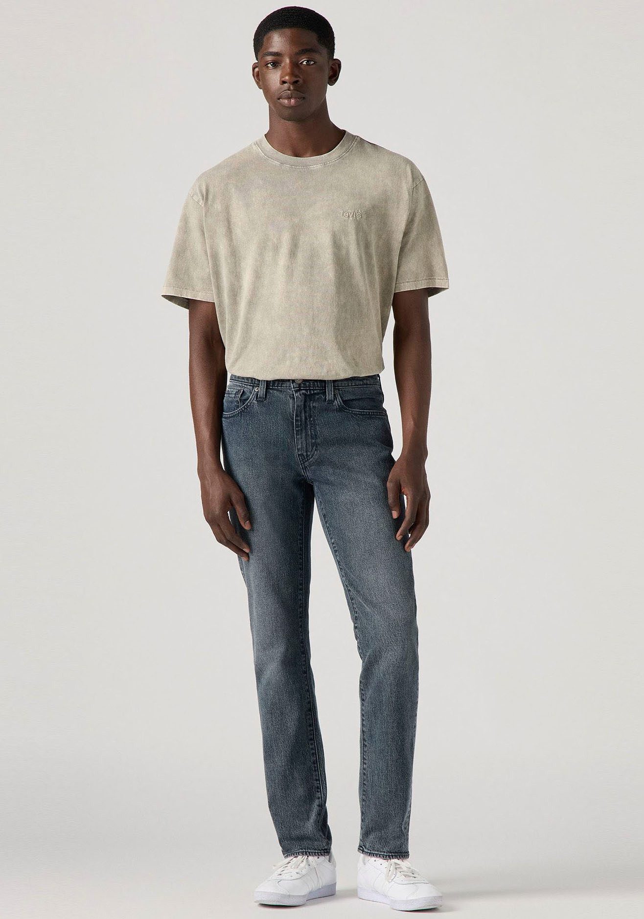 Levi's® Slim fit jeans 511 SLIM met stretch