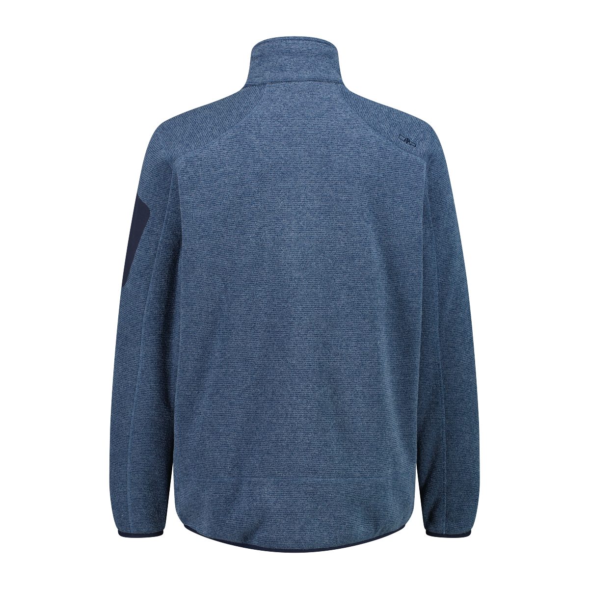 CMP Gebreid fleecejack (1 stuk)