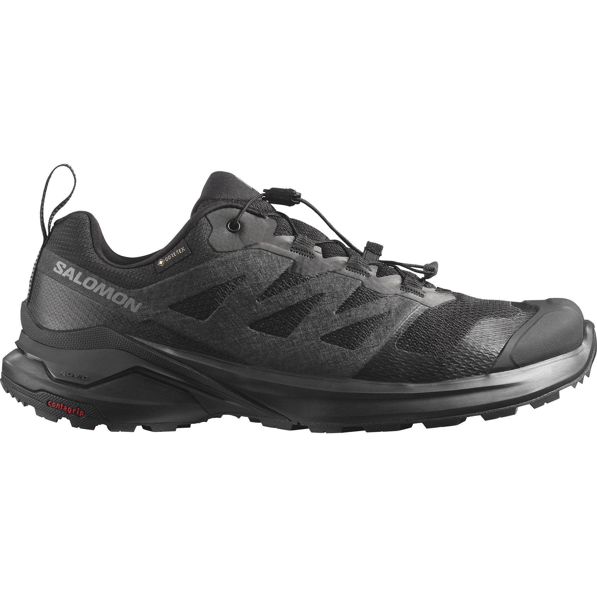 Salomon Trailrunningschoenen X-ADVENTURE GORE-TEX® waterdicht, trailrunningschoenen