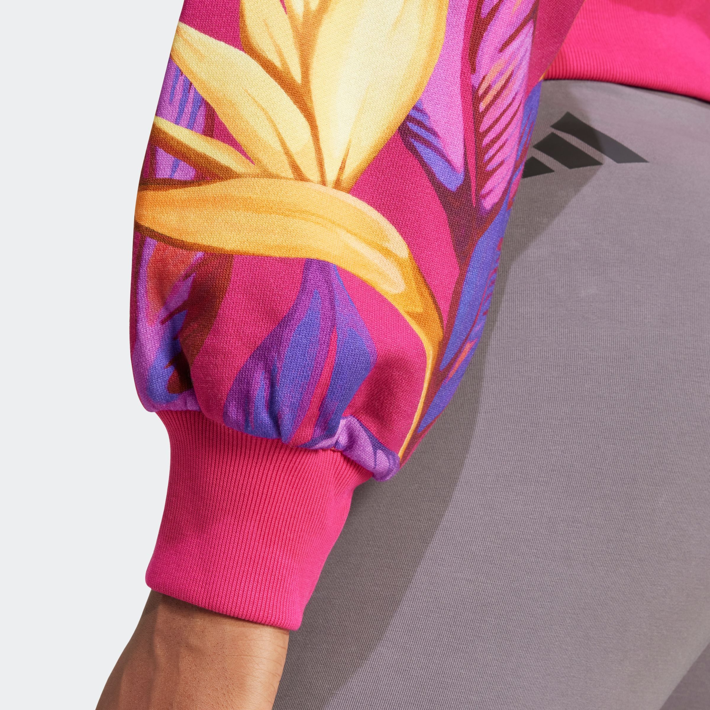 adidas Sportswear Hoodie FARM HOODIE