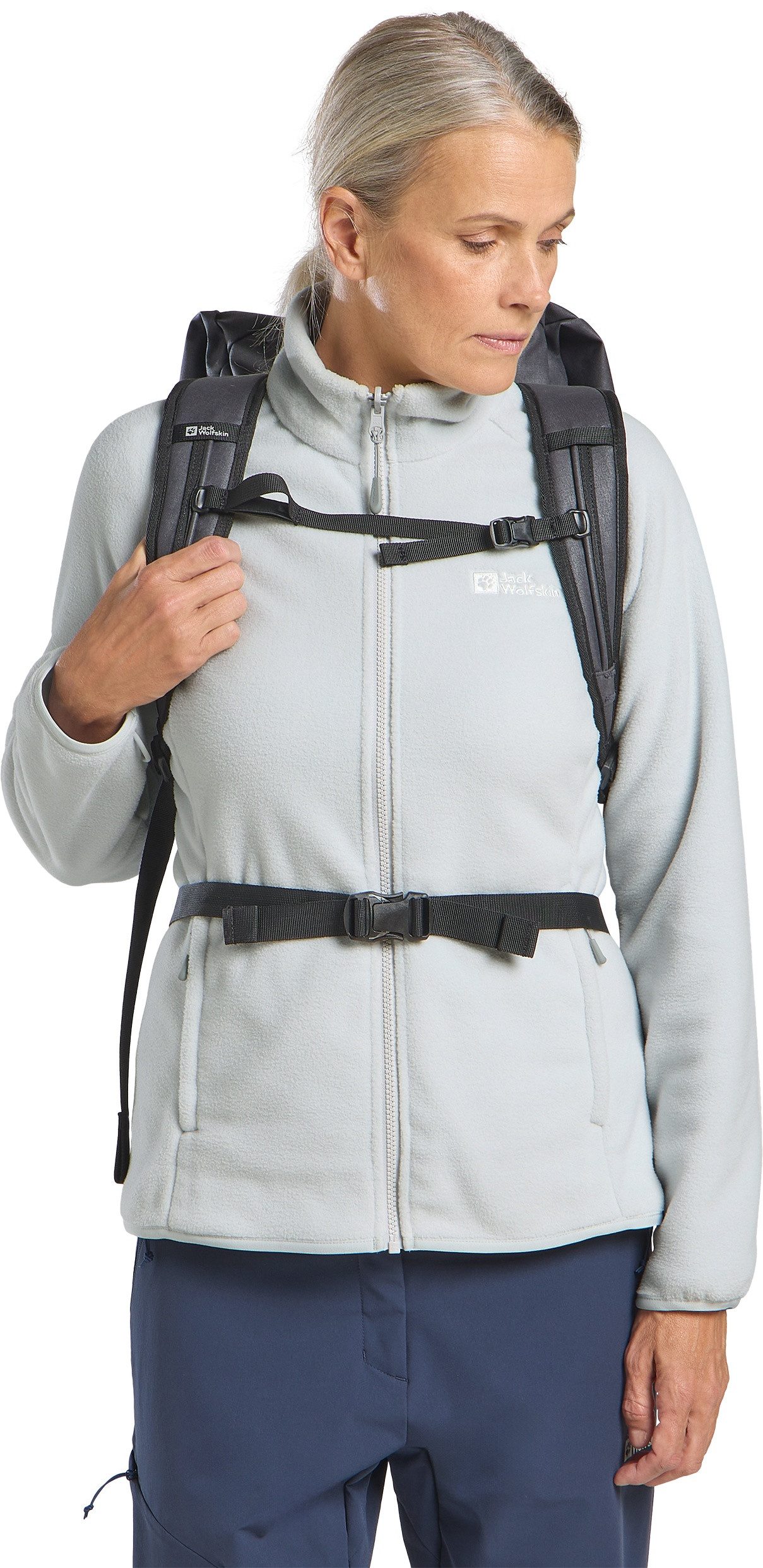 Jack Wolfskin Rugzak ALL-IN PACK 30