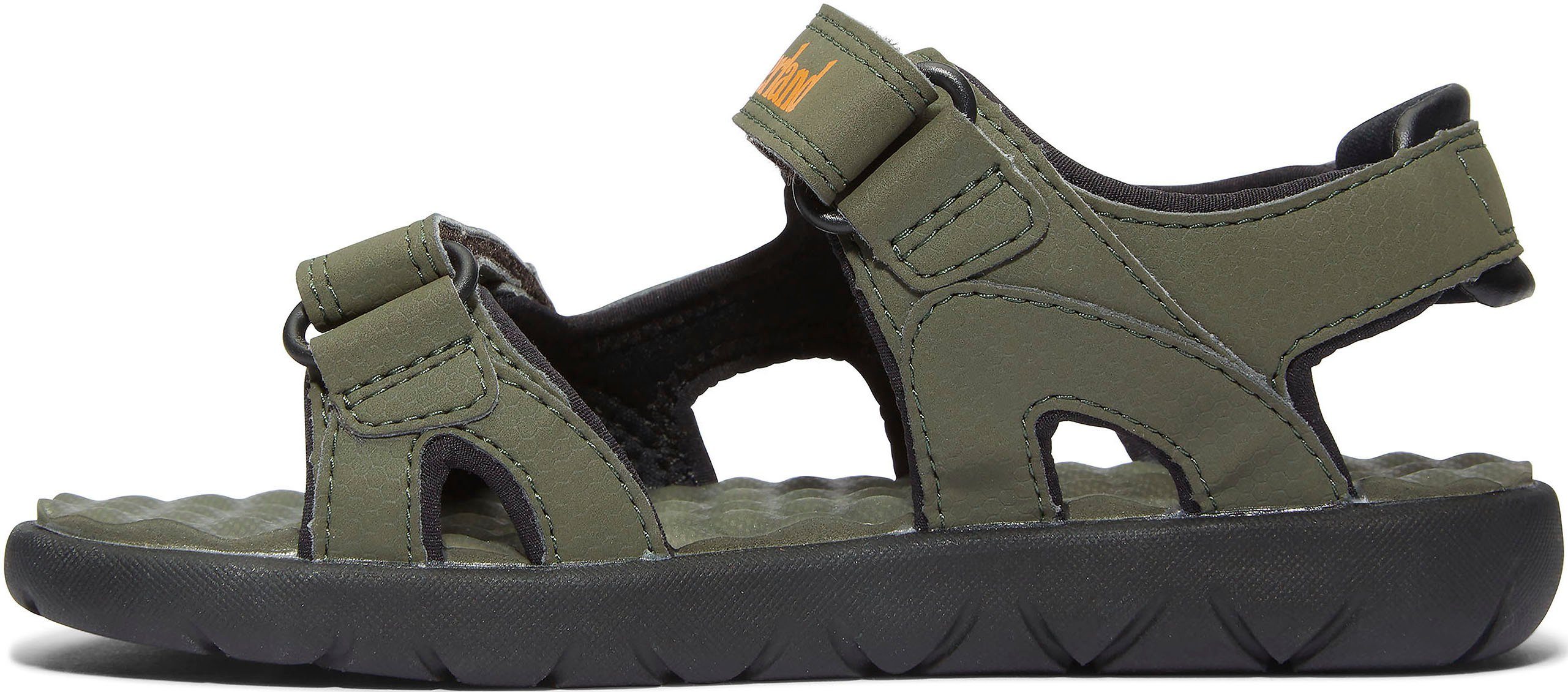 Timberland Sandalen PERKINS ROW BACKSTRAP SANDAL