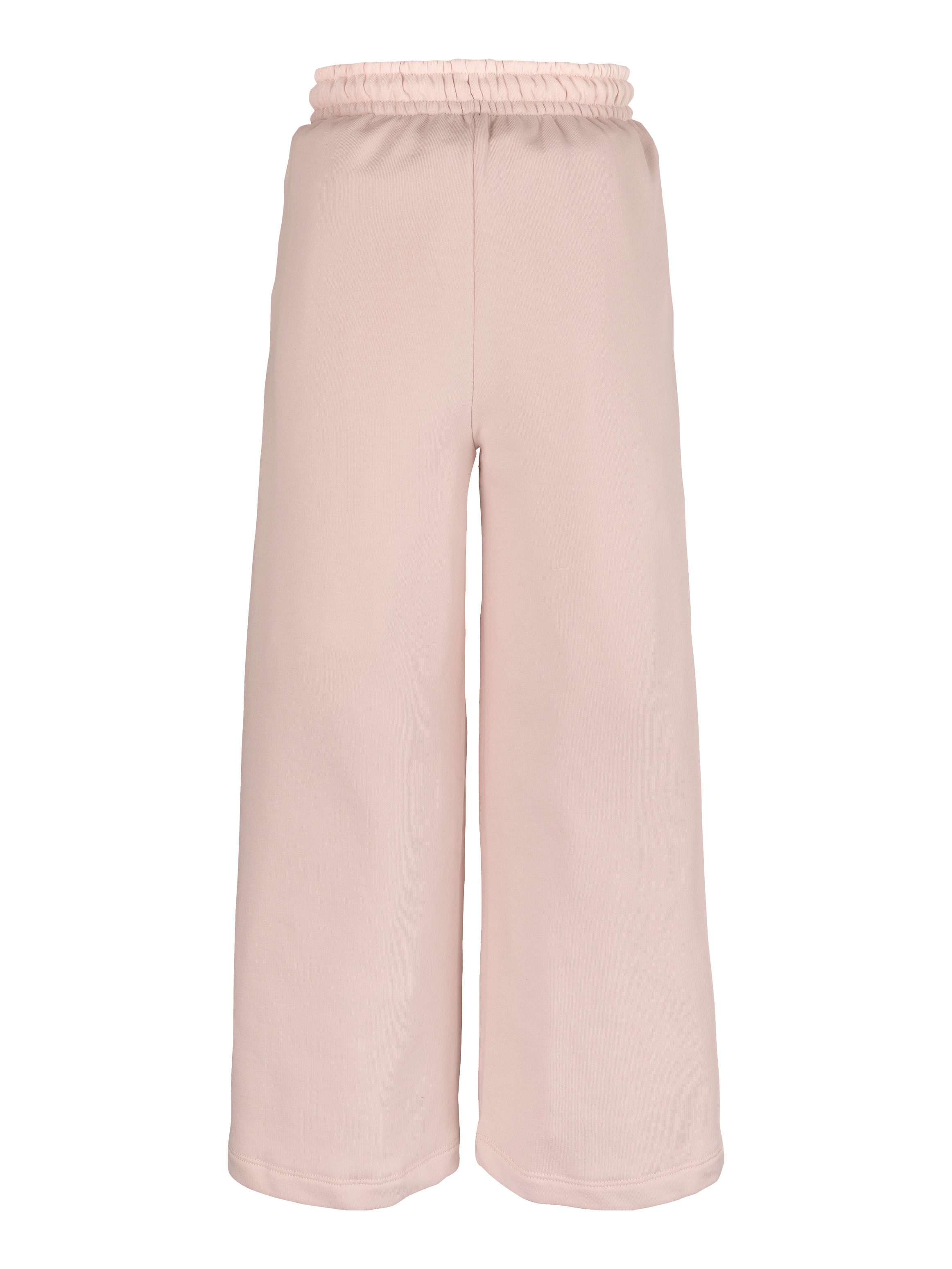 Calvin Klein Sweatbroek CK LOGO WIDE LEG SWEATPANTS