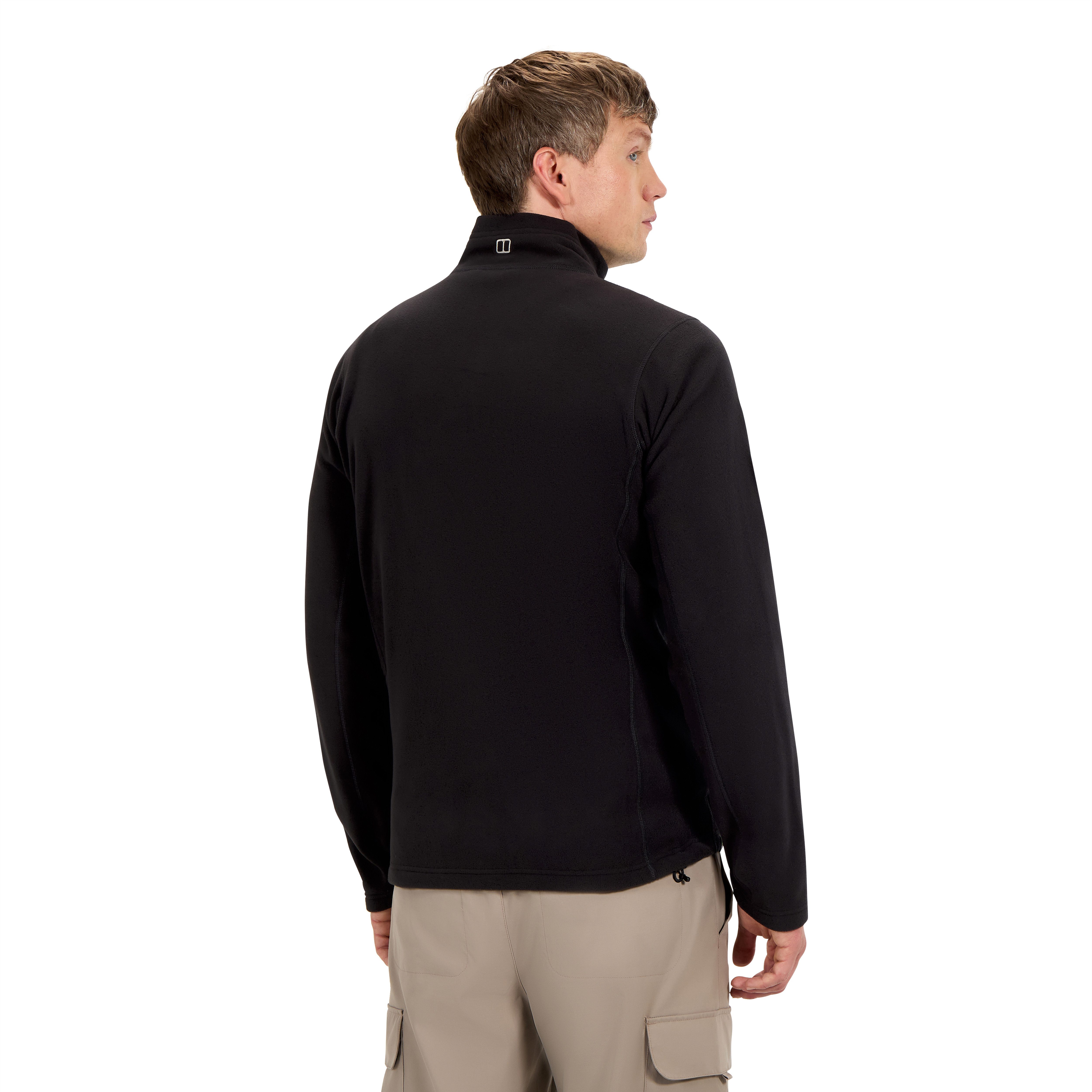 Berghaus Fleecejack PRISM MICRO PT IA FL JKT AM