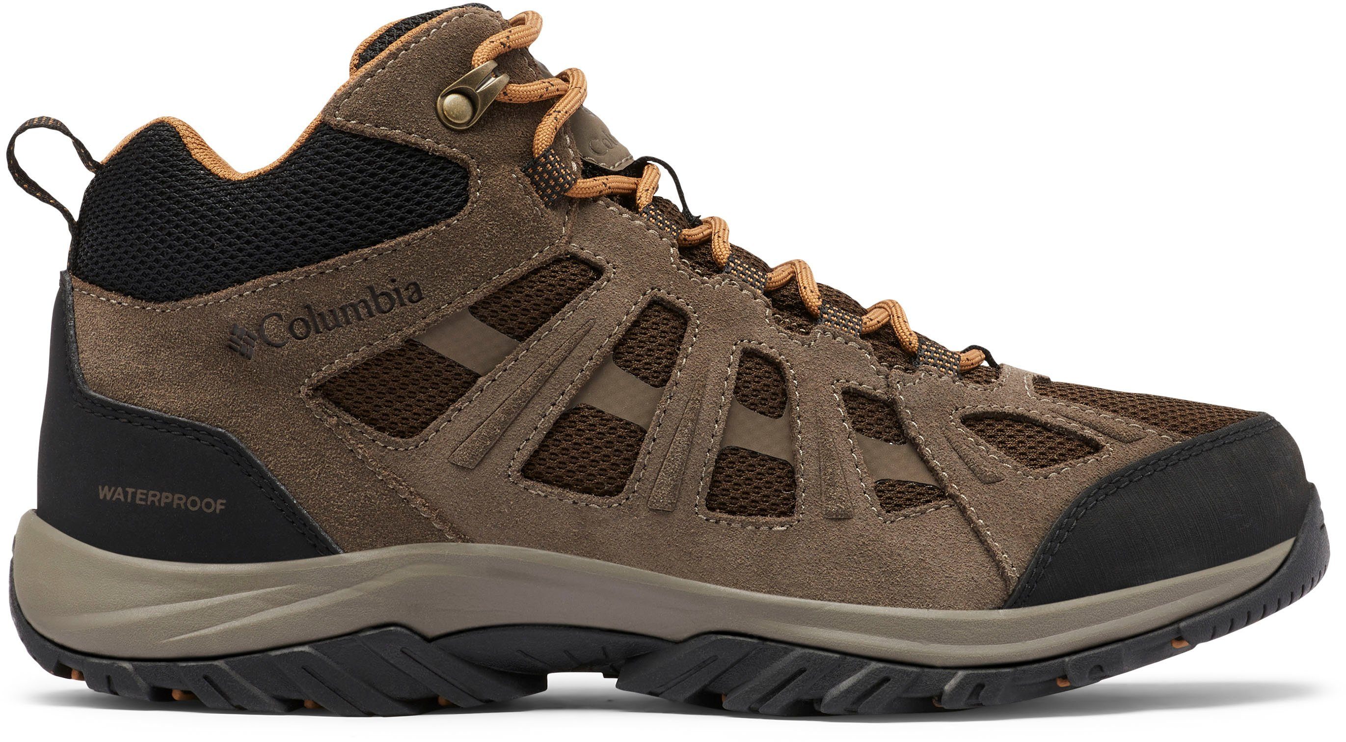 Columbia Wandelschoenen REDMOND™ III MID WATERPROOF