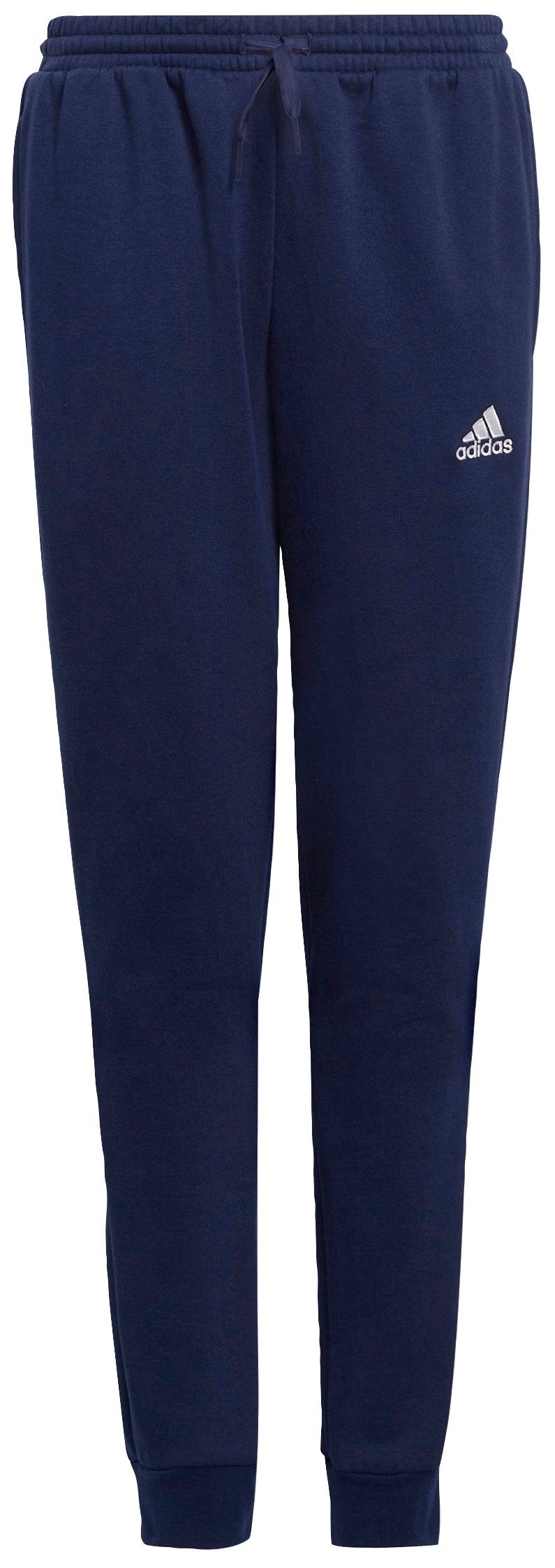 adidas Performance Trainingsbroek ENT22 SW PNTY (1-delig) kinderen trainingsbroeken maat 140 blauw
