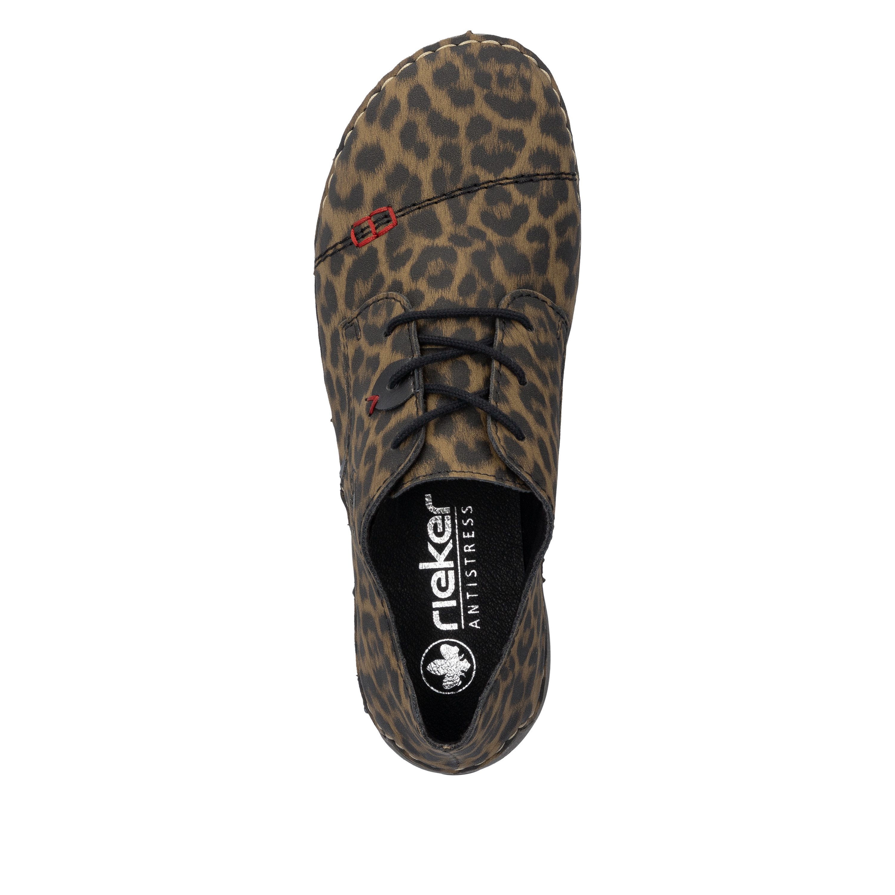 Rieker Veterschoenen
