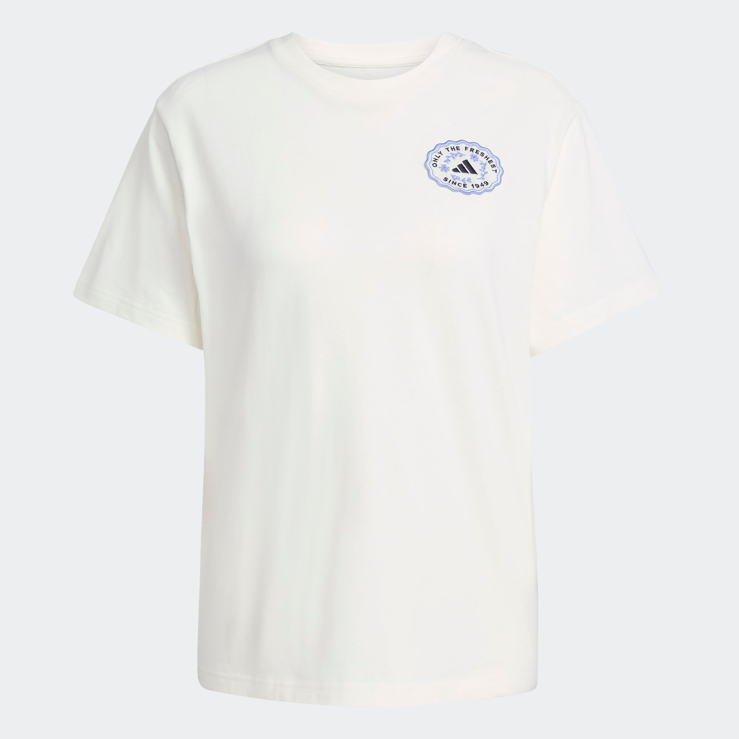 adidas Sportswear T-shirt W FARMMKT T