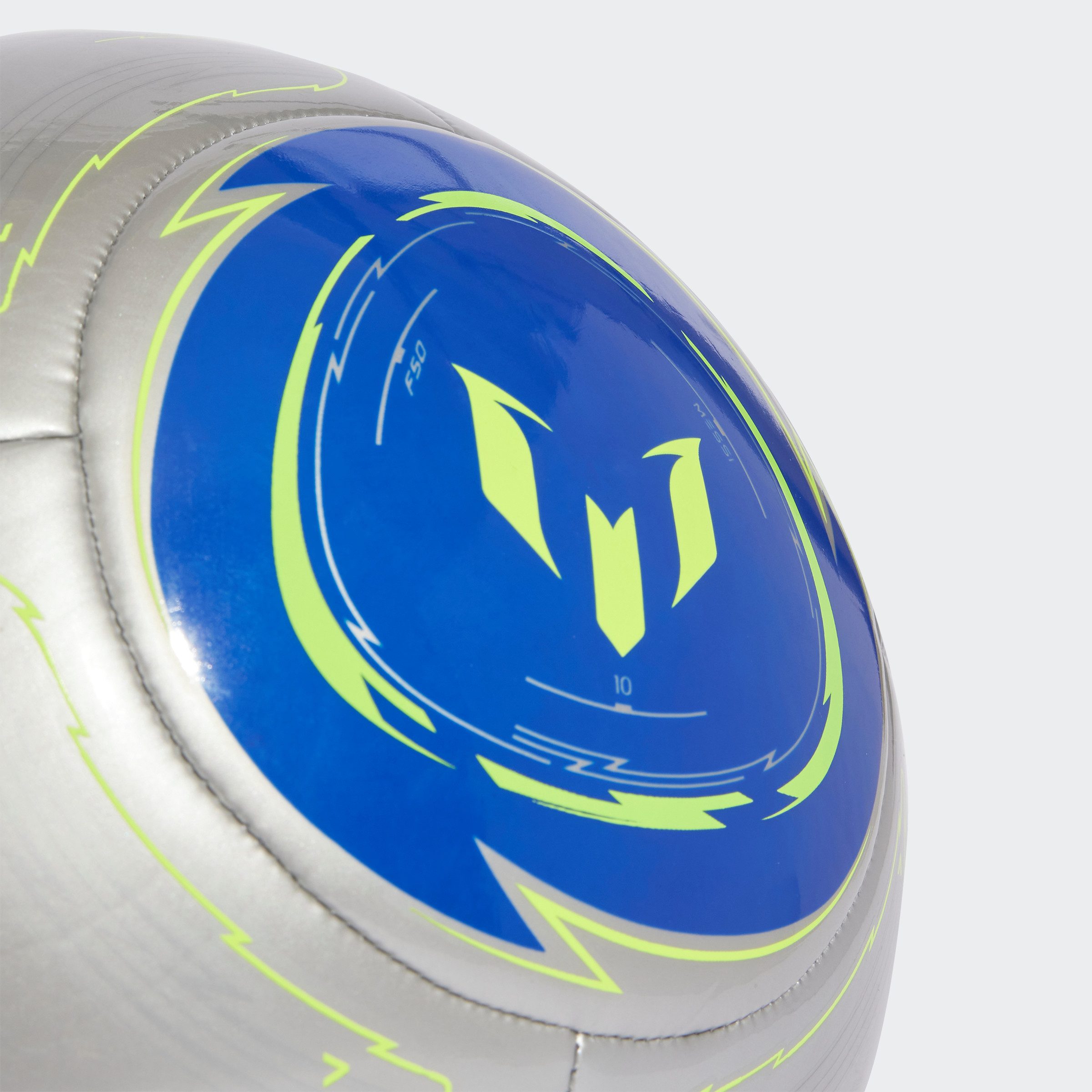 adidas Performance Voetbal Messi CLB (1 stuk)