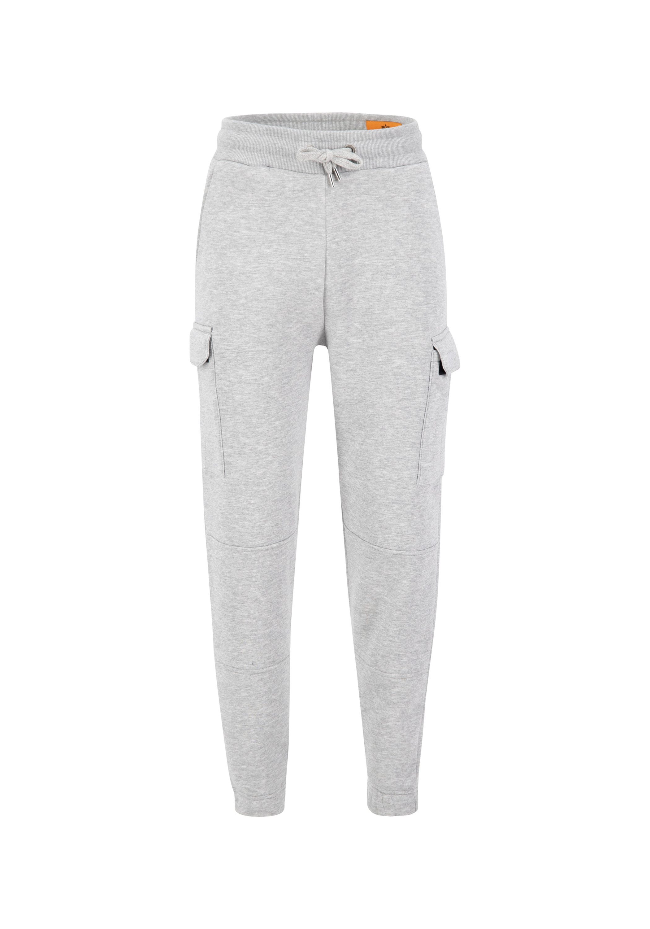 Alpha Industries Joggingbroek  Men - Jogger X-Fit Label Jogger