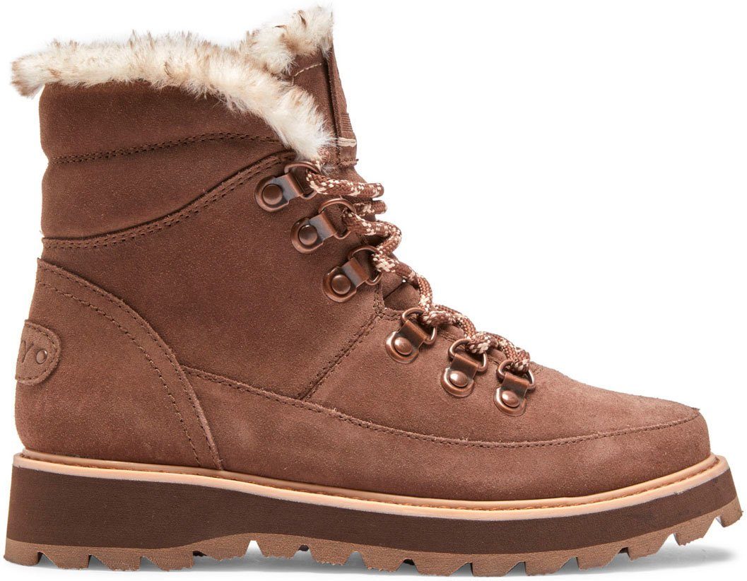 Roxy Winterlaarzen SADIE II BOOT Snowboots, winterlaarzen, winterschoenen, gevoerd