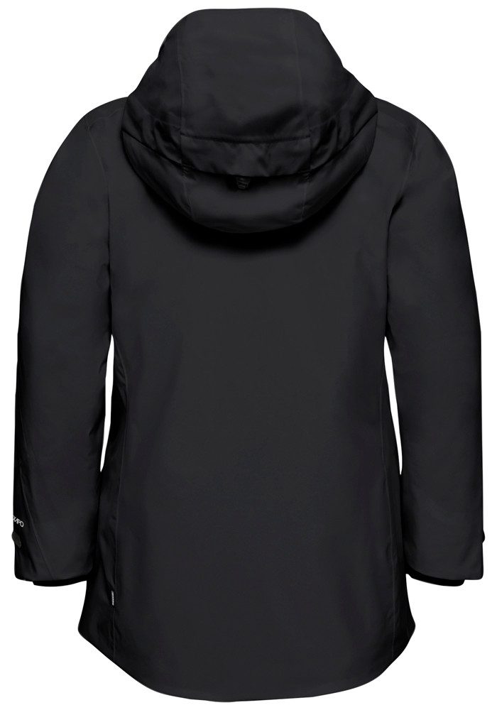Jack Wolfskin Ski-jack FLOWLINE 3IN1 JKT W