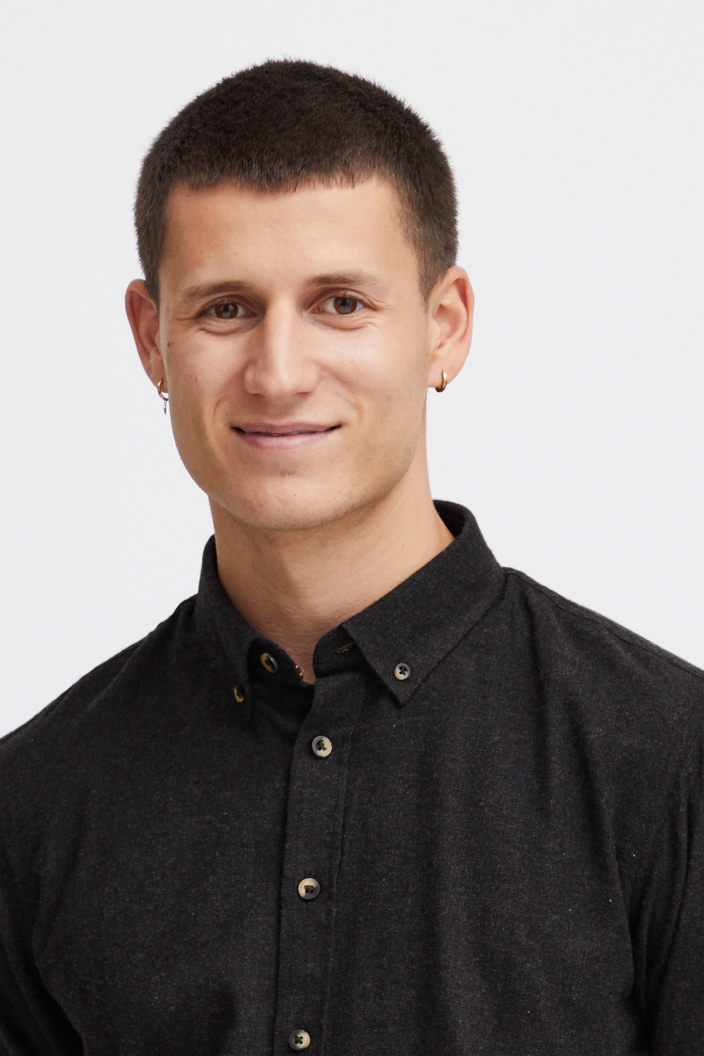 Blend Overhemd met lange mouwen BHBurley shirt