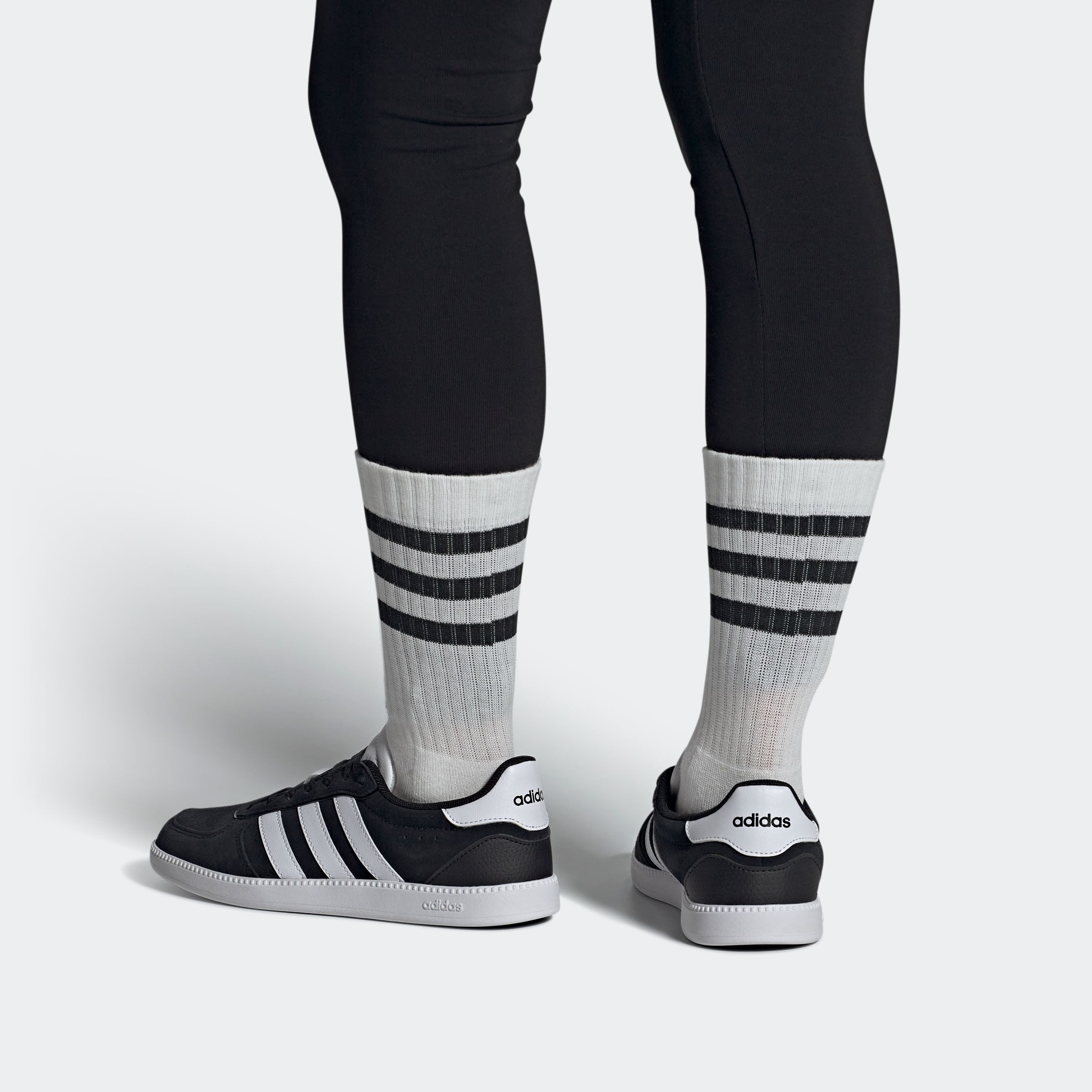 adidas Sportswear Sneakers BREAKNET SLEEK