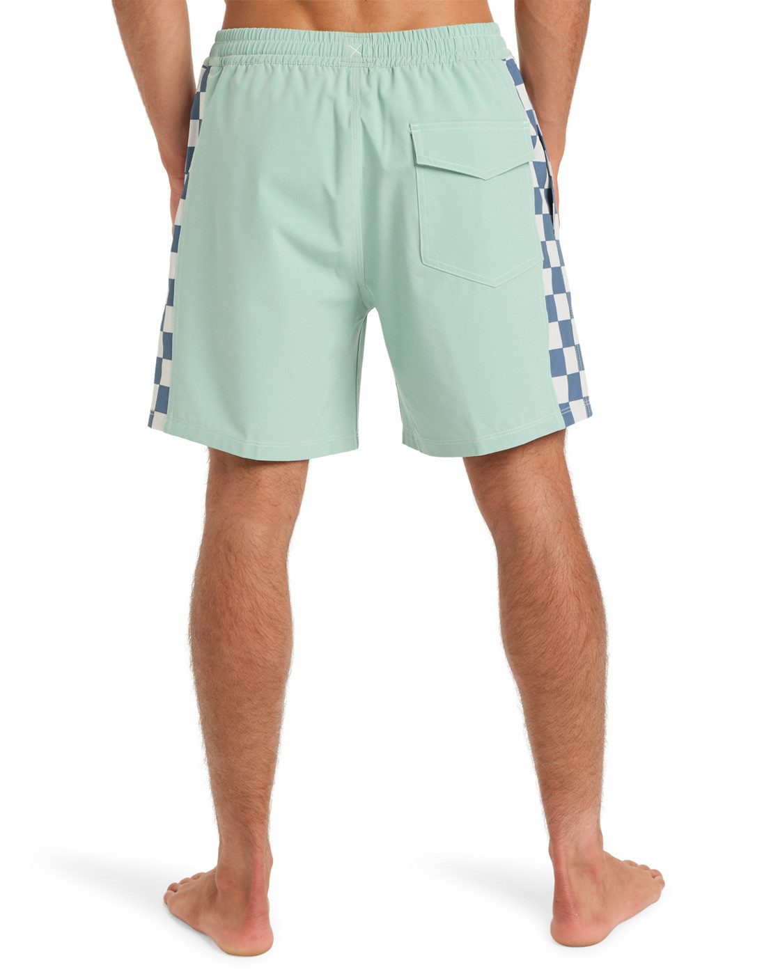 Quiksilver Zwemshort Original Arch 17"