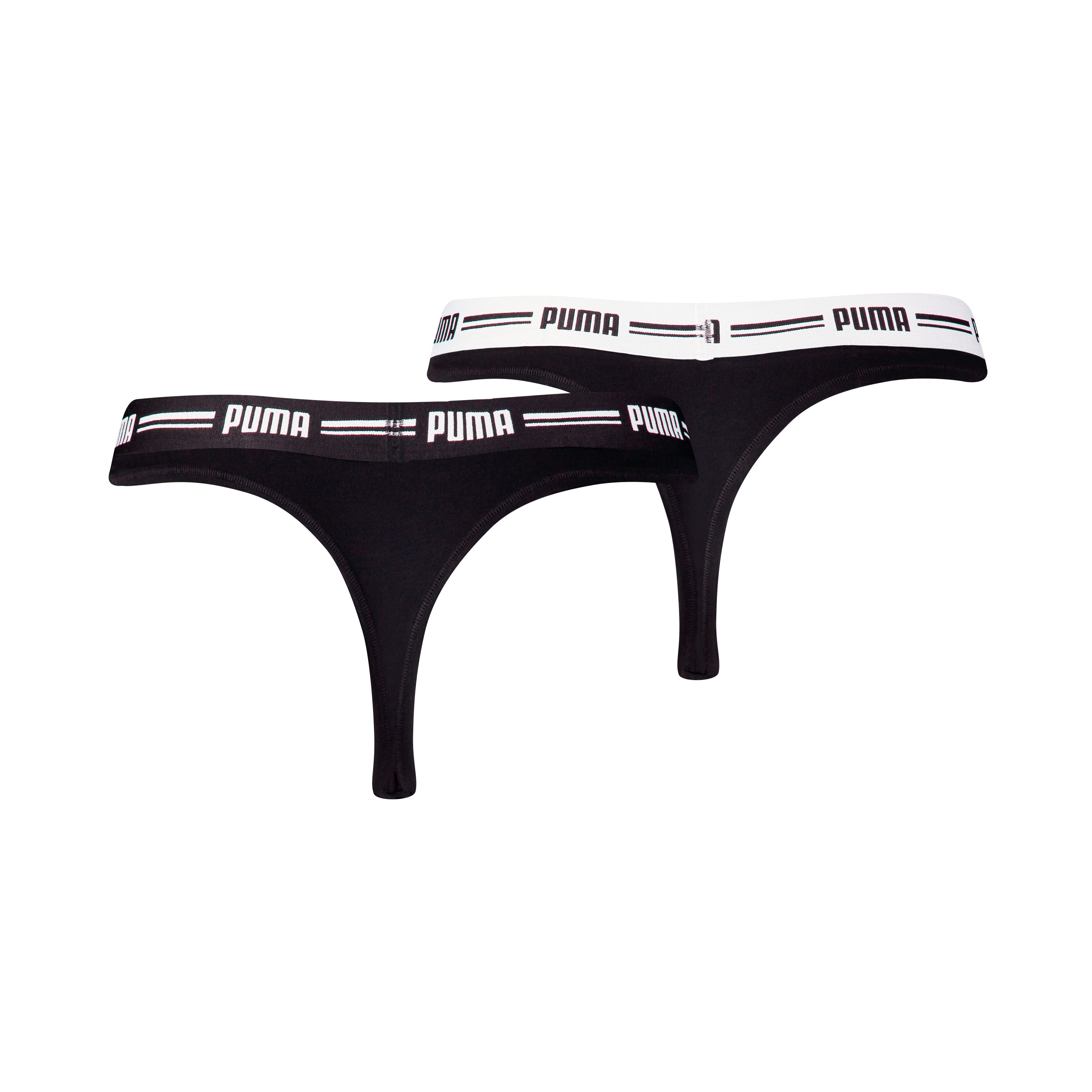 PUMA String PUMA WOMEN STRING 2P HANG (Set van 2)