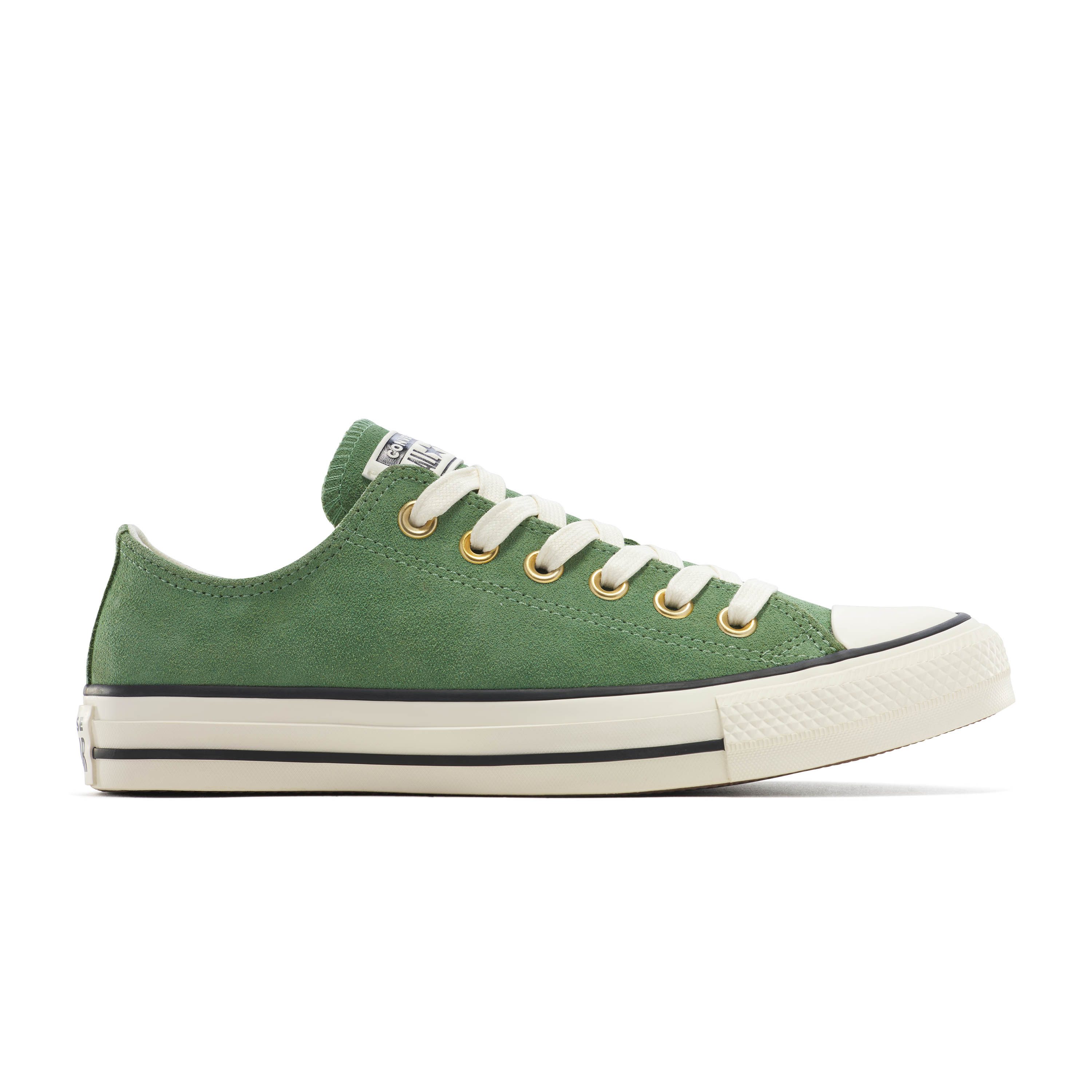Converse Sneakers CHUCK TAYLOR ALL STAR jongens lage sneakers maat 39 groen
