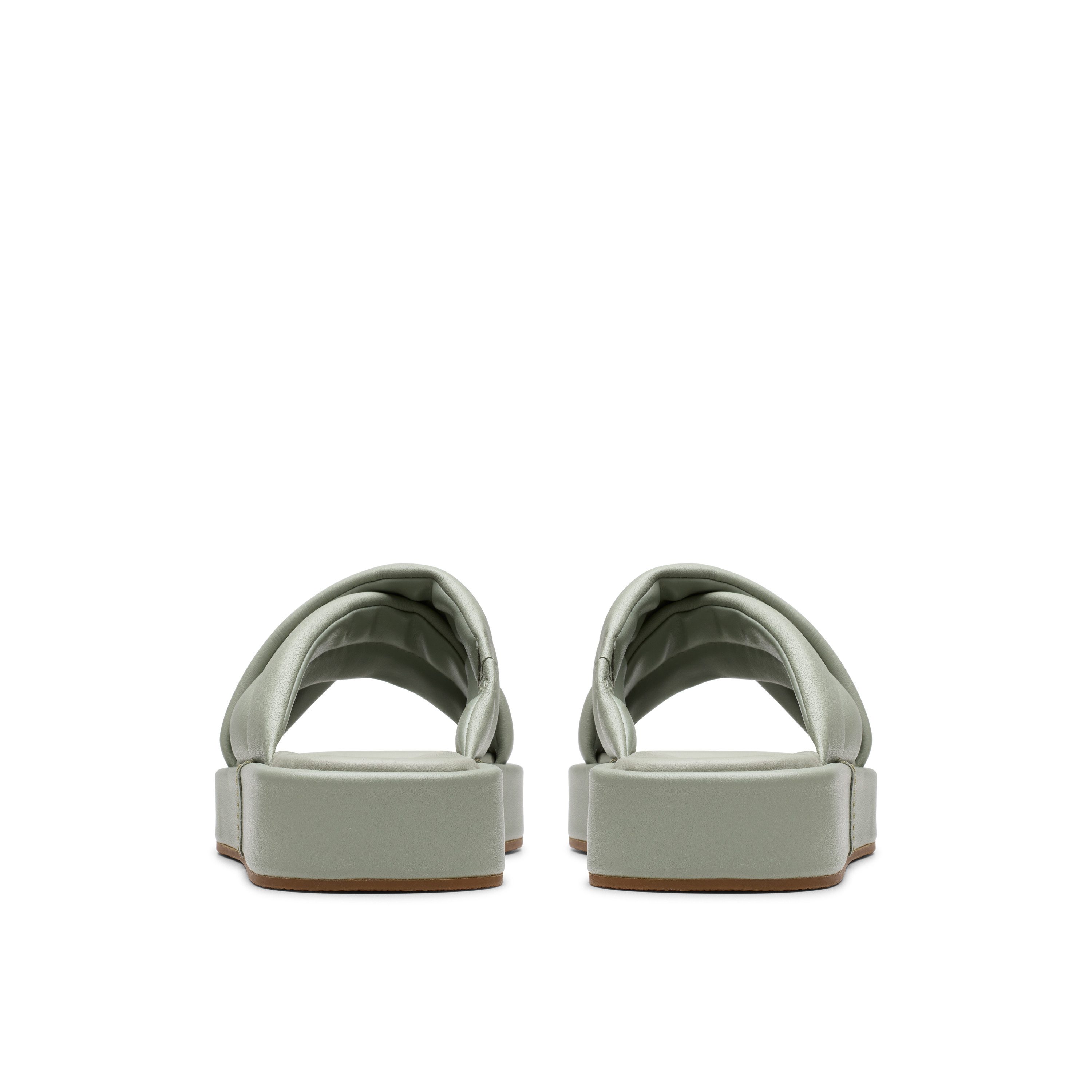 Clarks Pantoffels Alda Glide