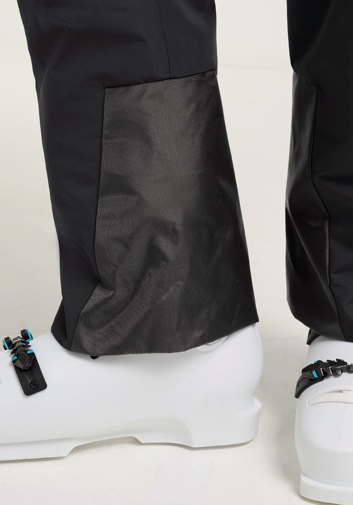 Jack Wolfskin Skibroek FLOWLINE 2L INS PANTS M