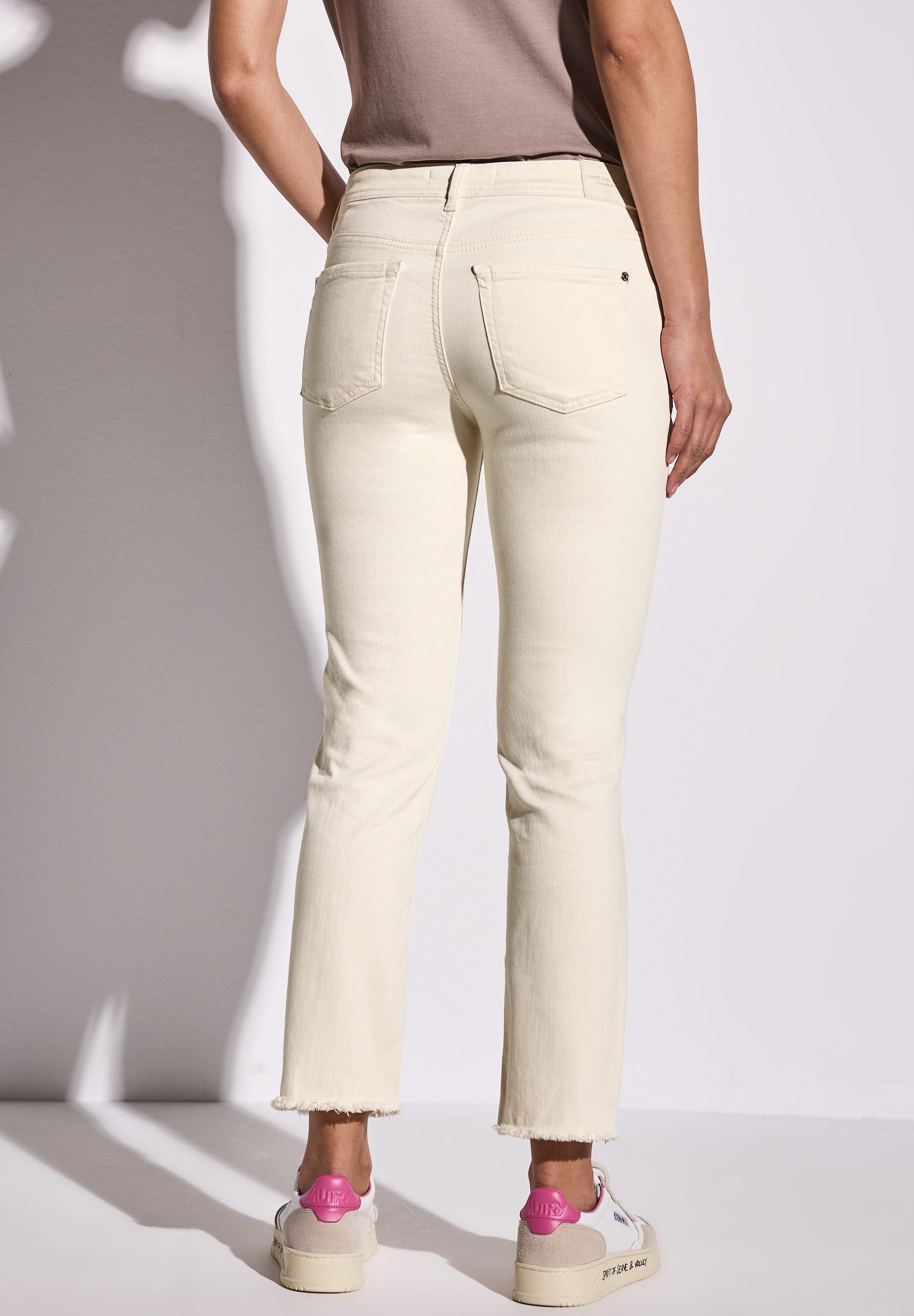 STREET ONE Straight jeans Tilly