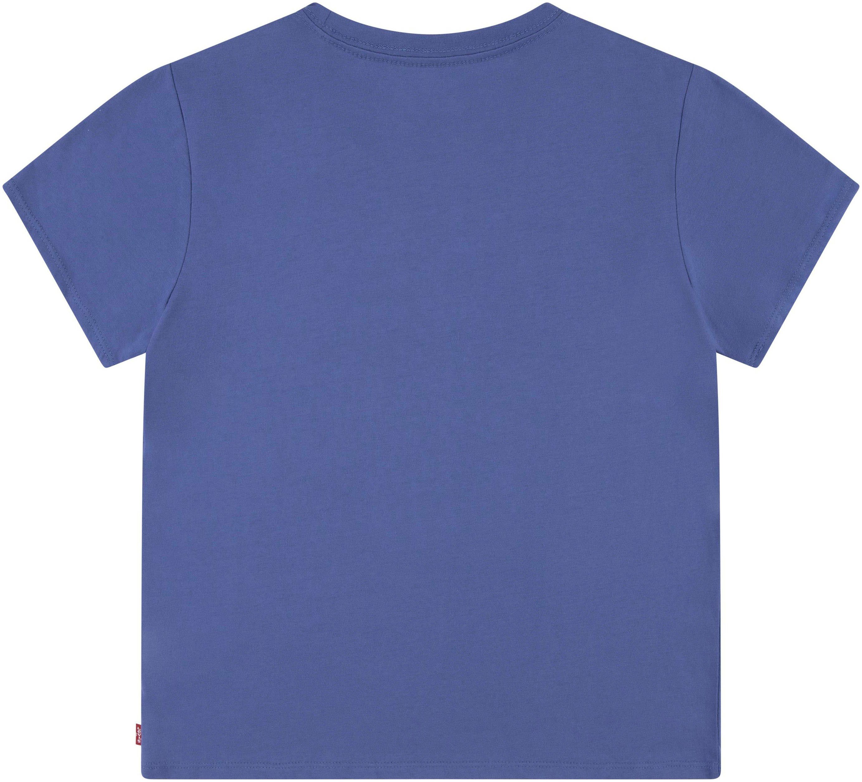 Levi's Kidswear Shirt met print