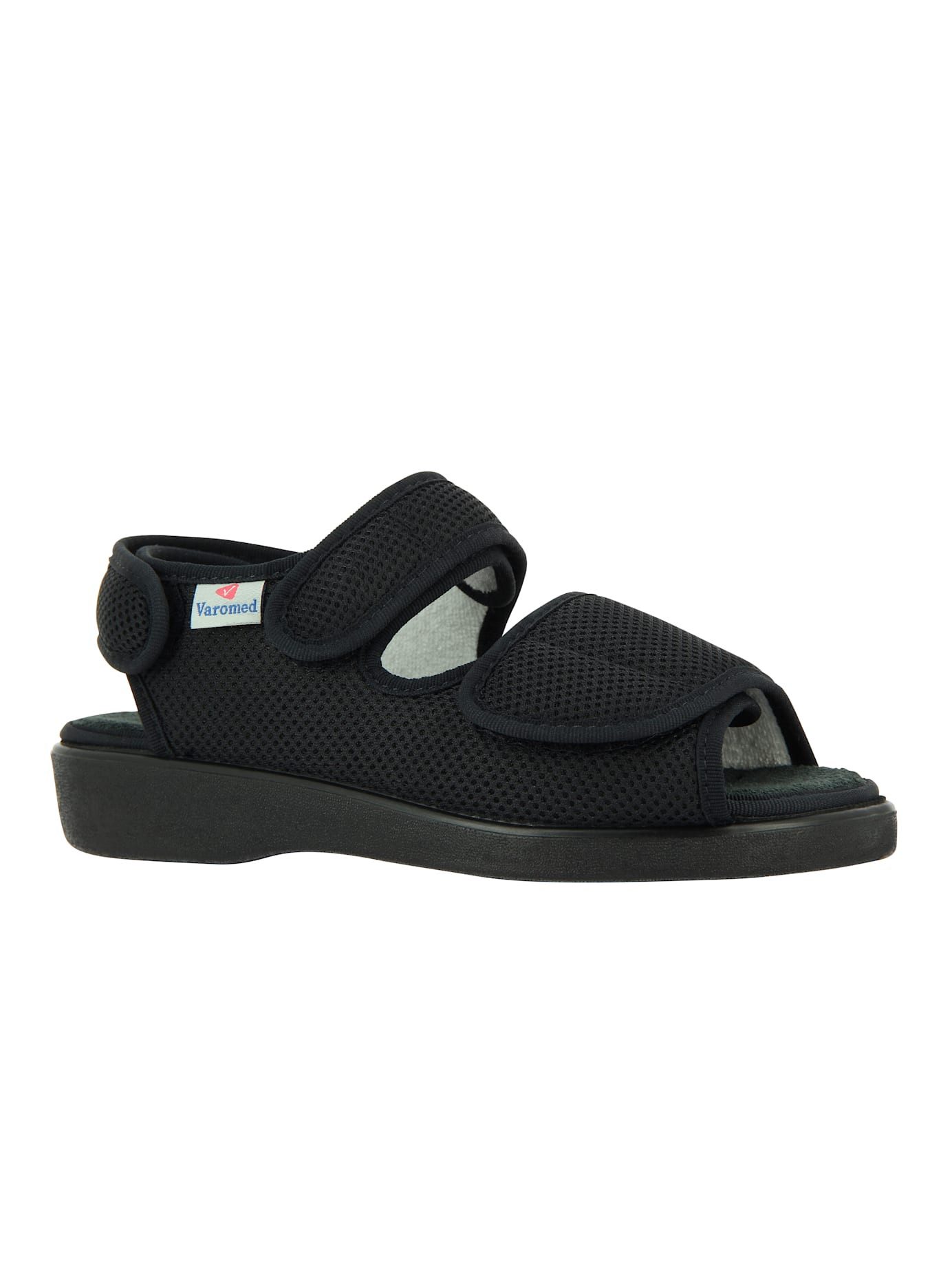 OTTO Sandalen unisex sandaaltjes maat 37 zwart