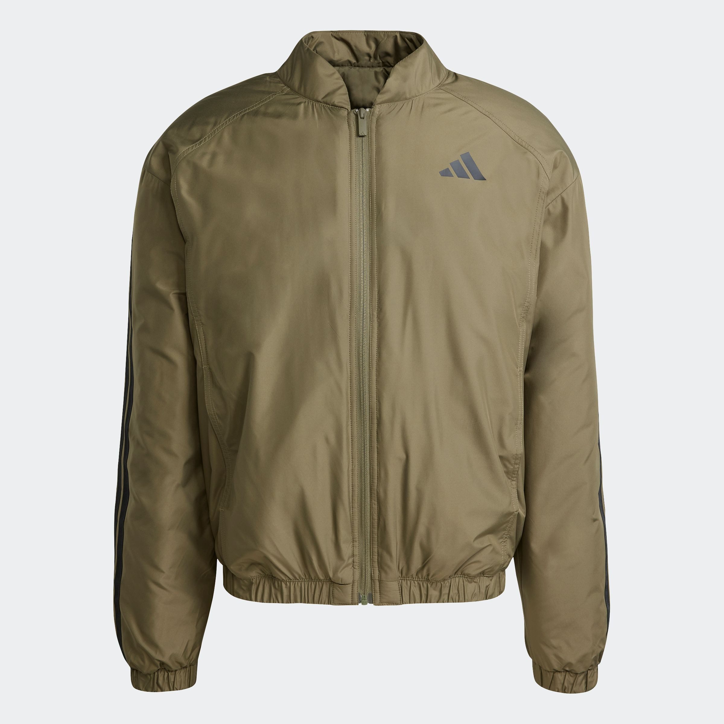 adidas Sportswear Outdoorjack ESS 3S INS B J