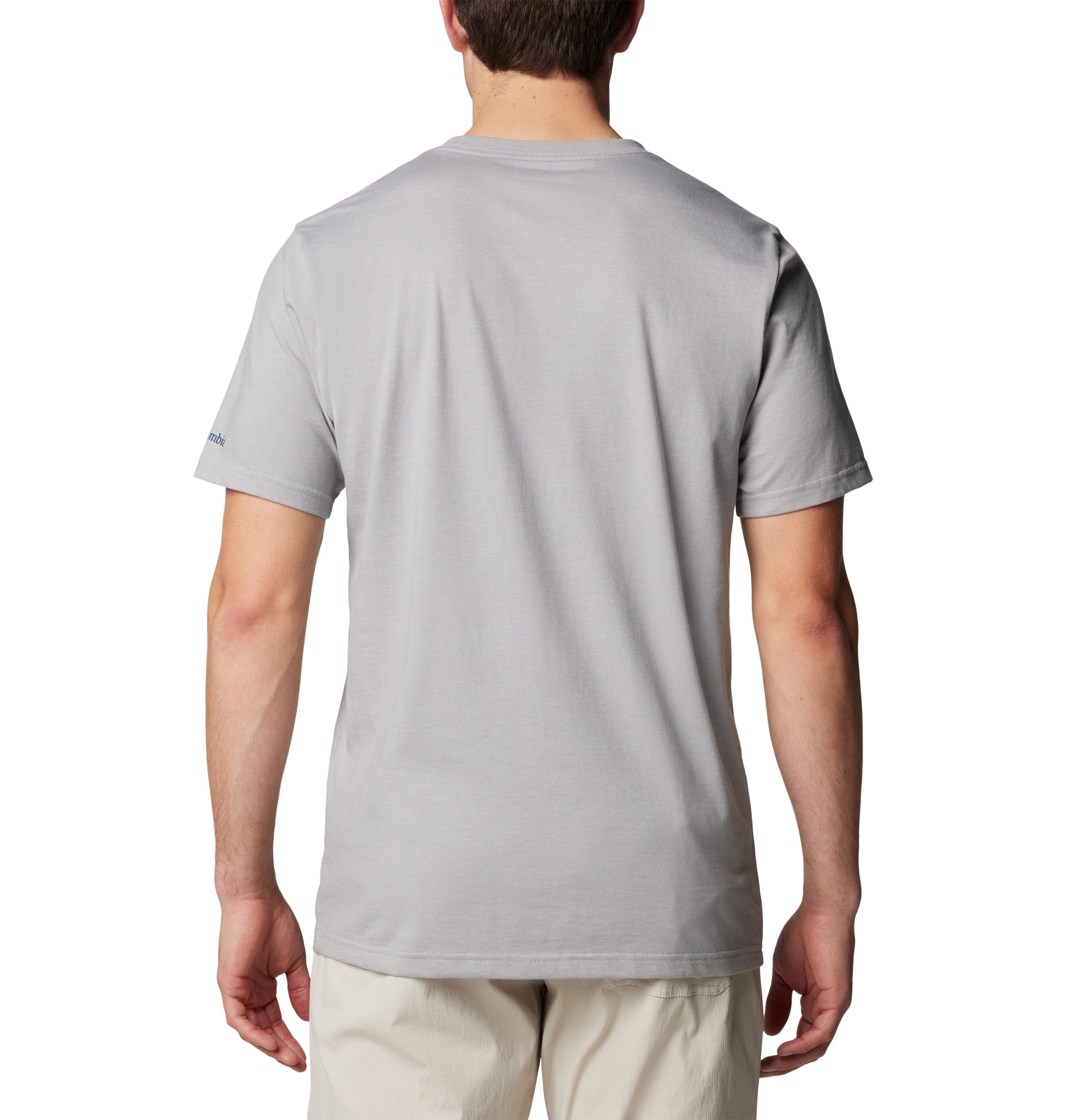 Columbia T-shirt CSC™ Seasonal Logo Tee