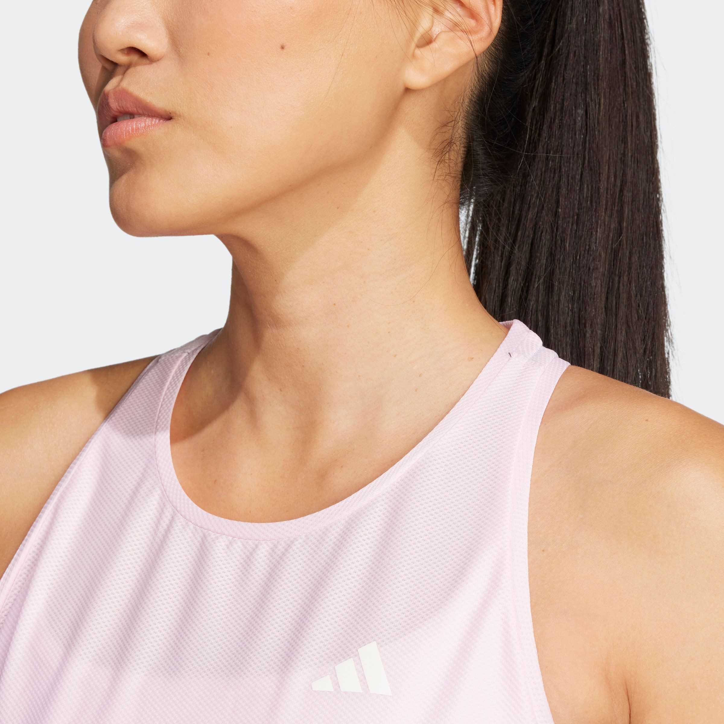 adidas Performance Runningtop OTR B TANK