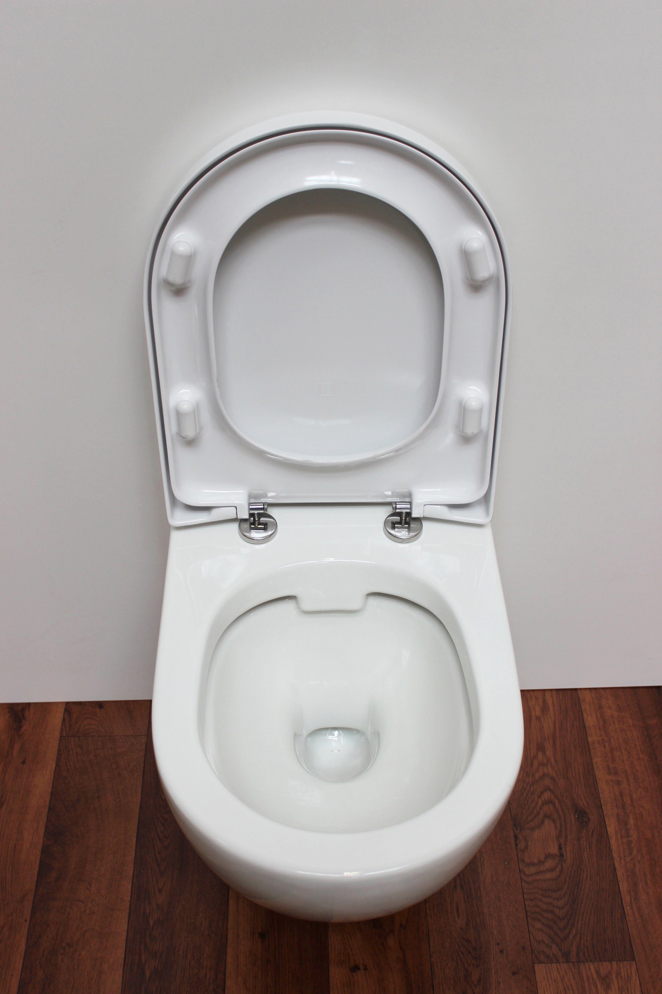 ADOB Toiletzitting Padua zeer stabiel